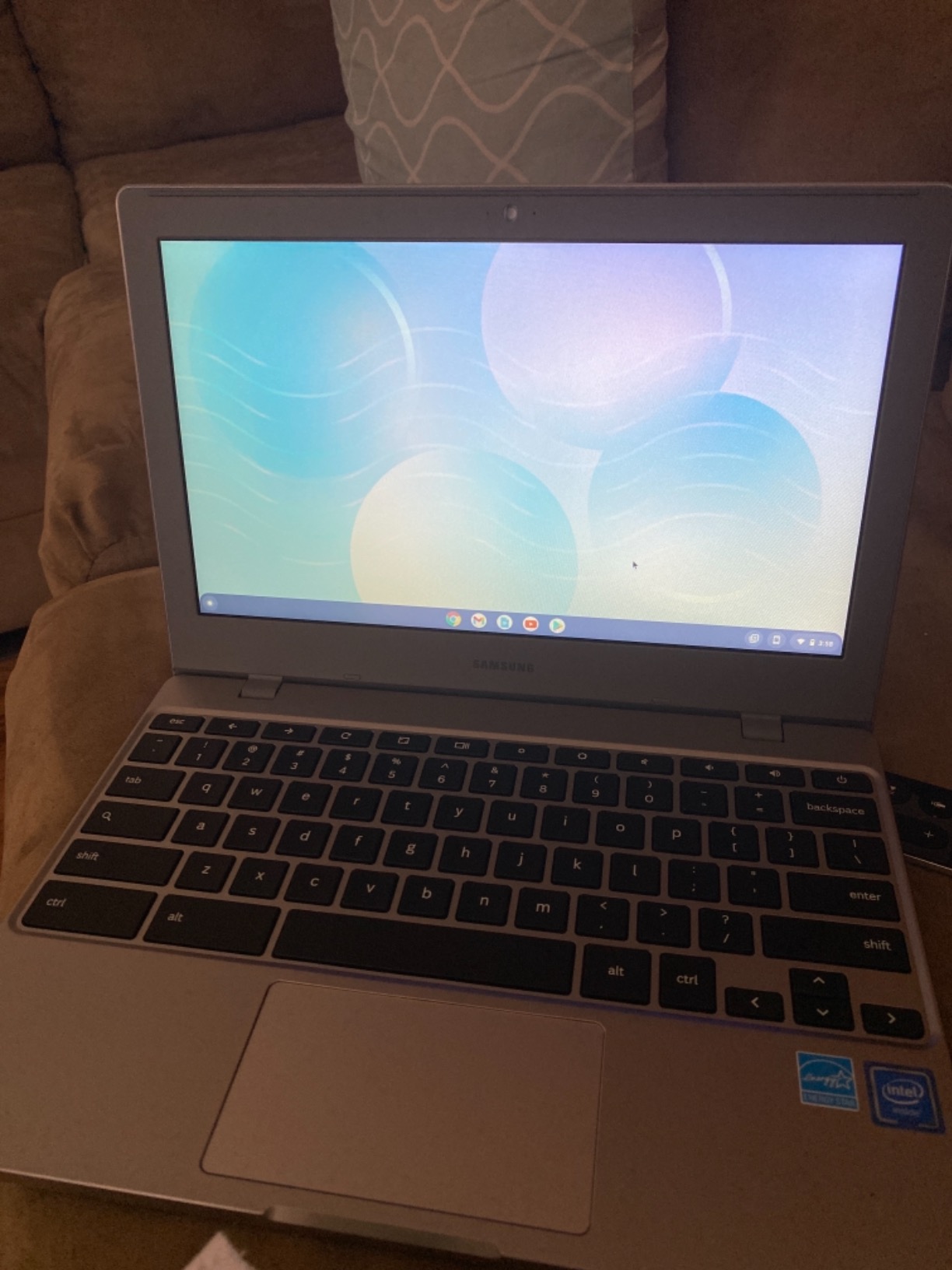 Samsung Galaxy Book4 Business Laptop, 15.6