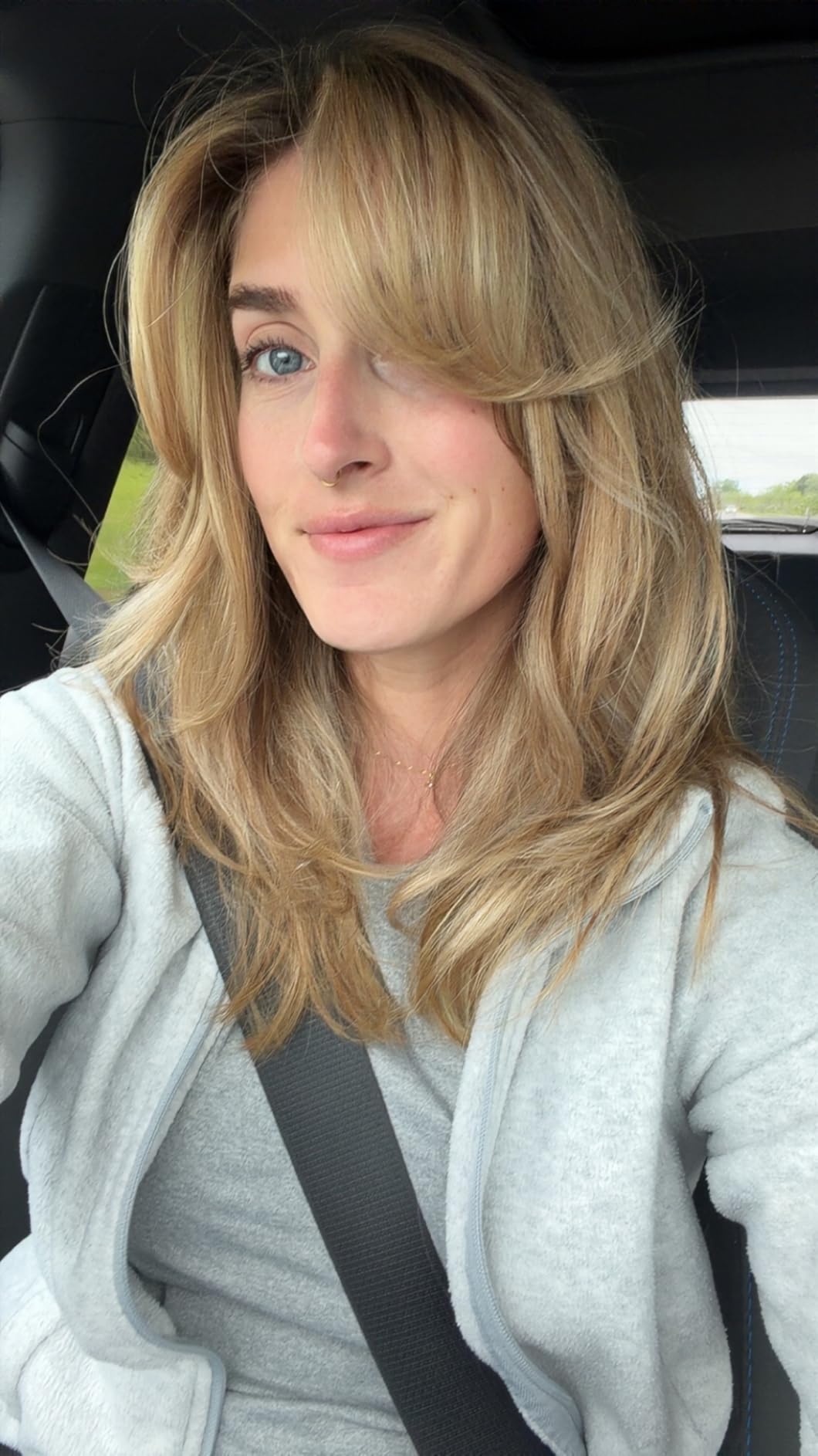 Dyson Supersonic Travel Hair Dryer | Lightweight, Universal Voltage customer photo 1