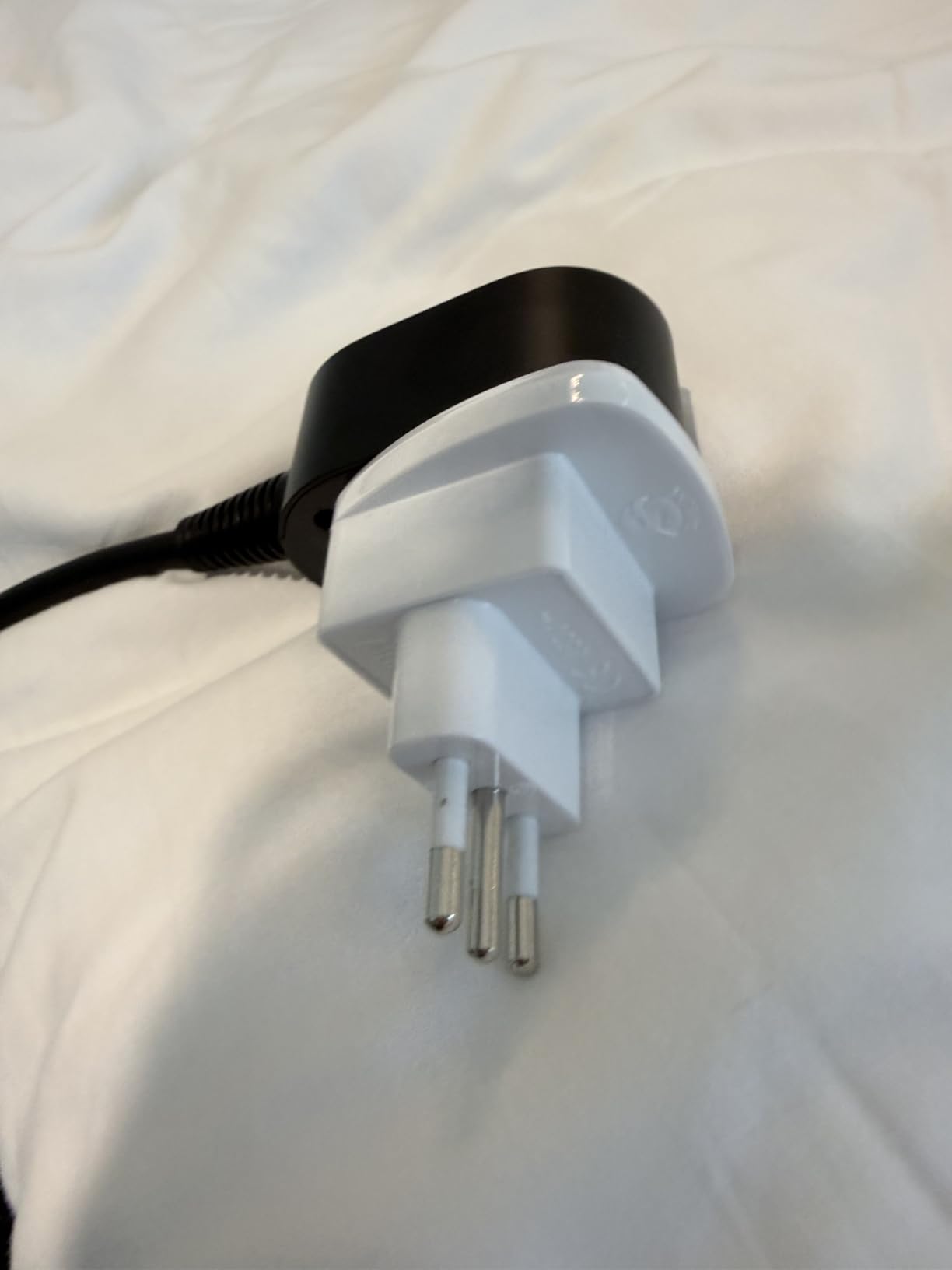 Dyson Supersonic Travel Hair Dryer | Lightweight, Universal Voltage customer photo 2