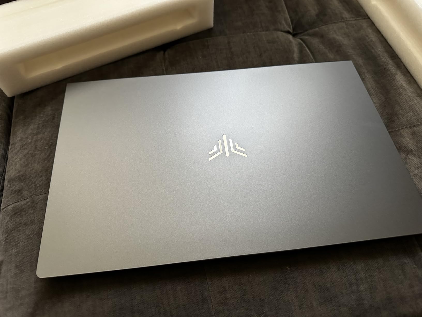 KAIGERR Laptop with Intel 12-Core i5 Processor (Up to 4.5GHZ), High Performance Laptop Computer with Windows 11, Intel Iris Xe Graphics, 16GB RAM 512GB SSD, WiFi 6, Webcam, 15.6 inch IPS Display customer photo 1