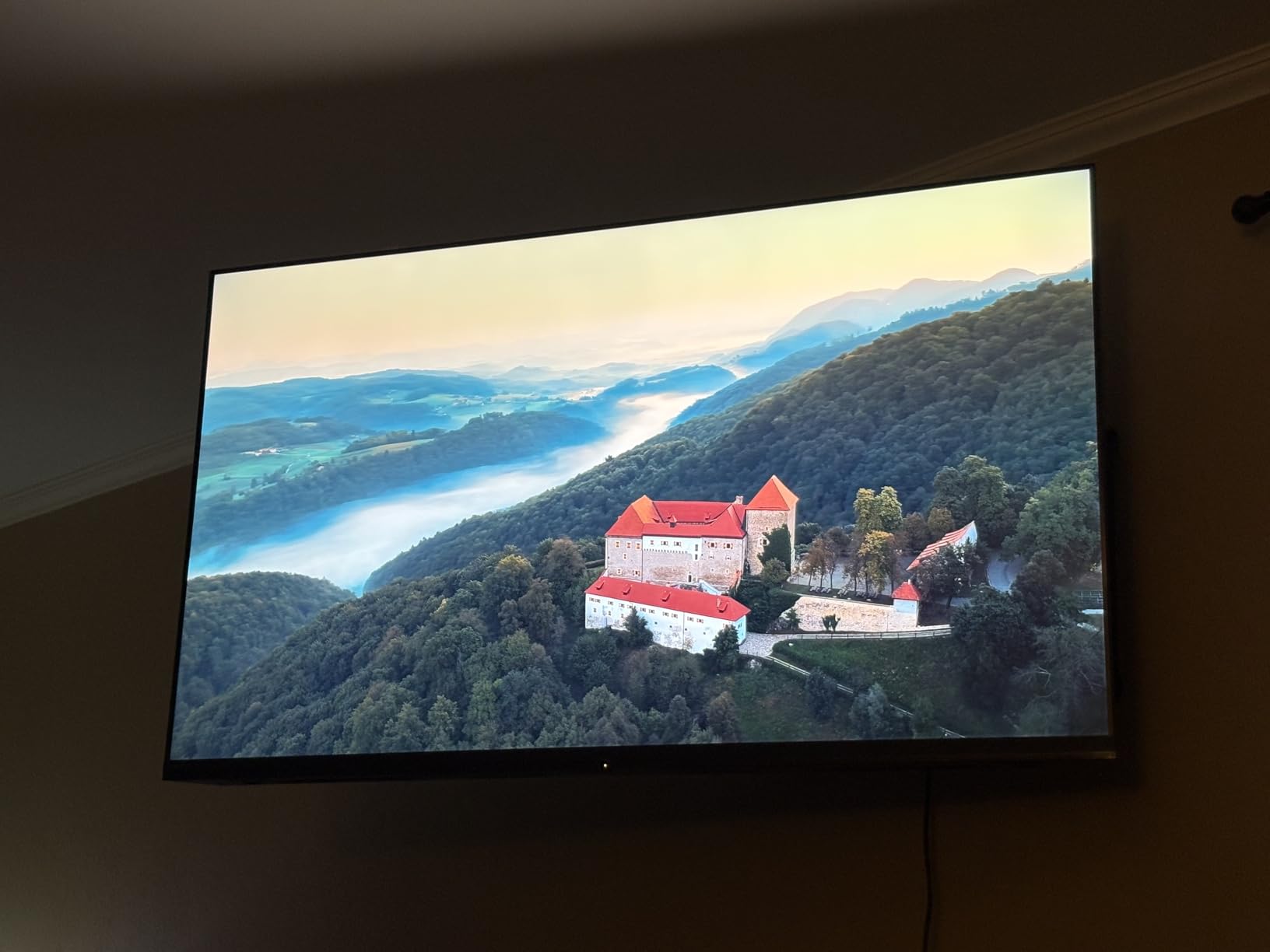 Sony 43 Inch BRAVIA 3 II LED 4K HDR Smart Google TV with Gemini K-43XR30M2 | XR Processor with AI Technology, Dolby Vision/Atmos, 120Hz Refresh Rate, 4K movie credits included, 4xHDMI 2.1, PS5 Features customer photo 1