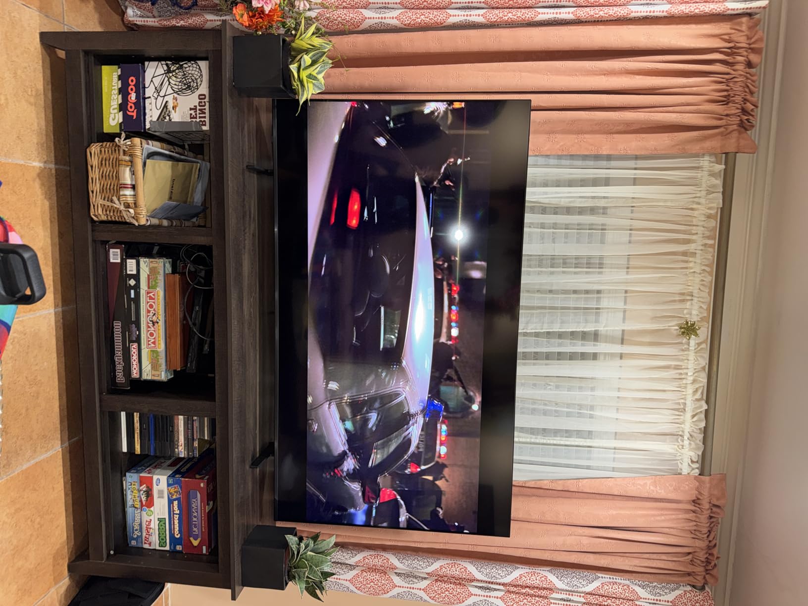50-Inch Class M70H Series, Mini LED, 4K, Smart TV, 2026 Model | Samsung Vision AI Companion, Mini LED Processor 4K, Pure Spectrum Color, Endless Free Content, Motion Xcelerator + DLG 120Hz customer photo 2