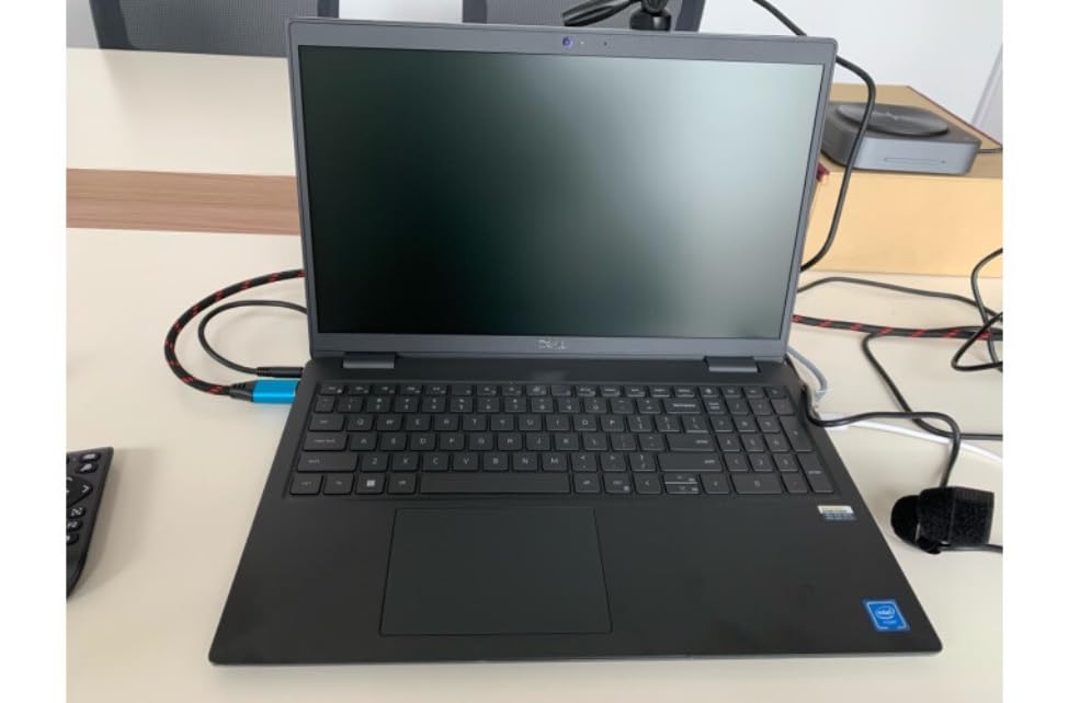 Dell Latitude 3450 Business Laptop (14