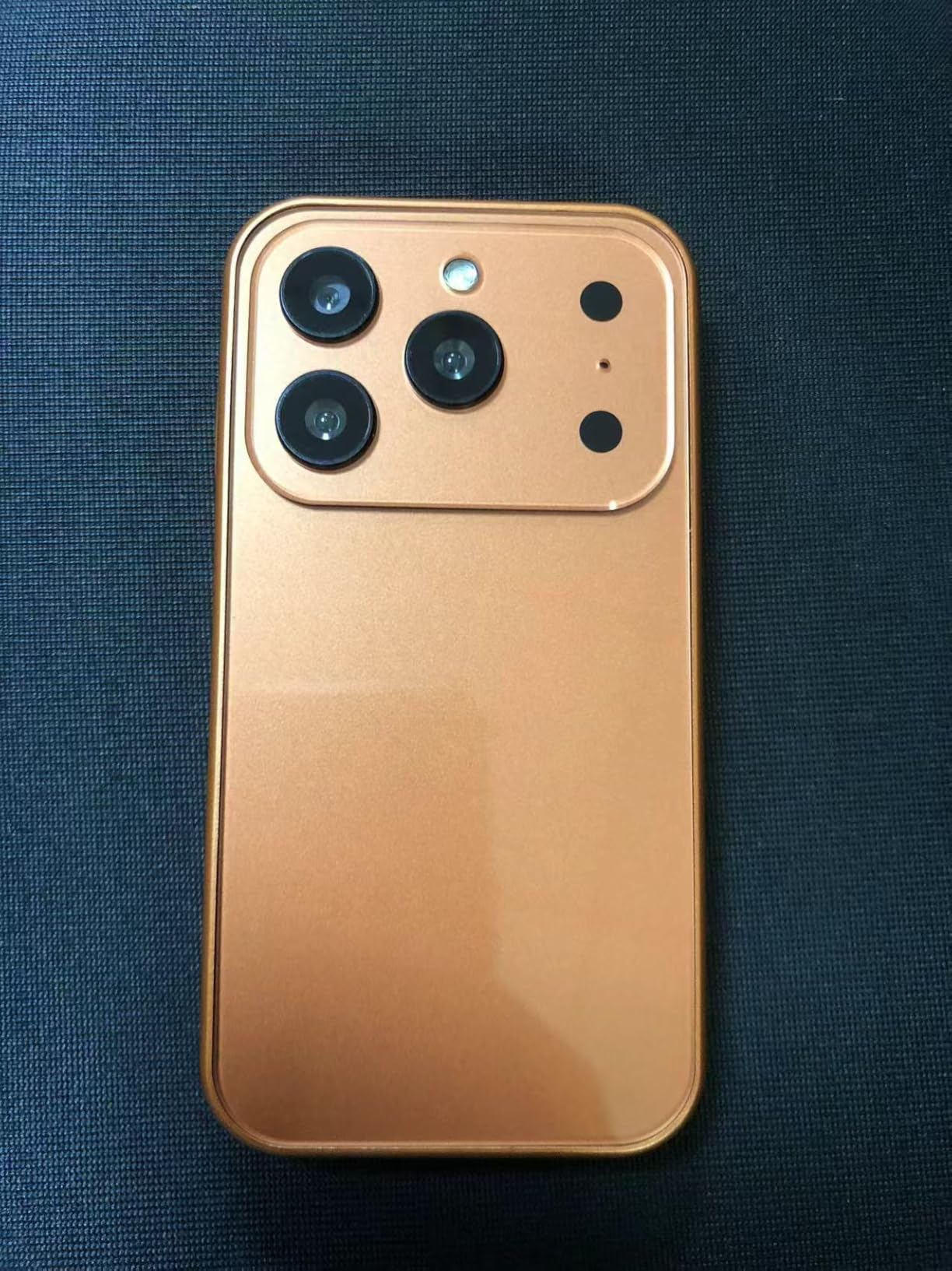Mini Smartphone 3.0