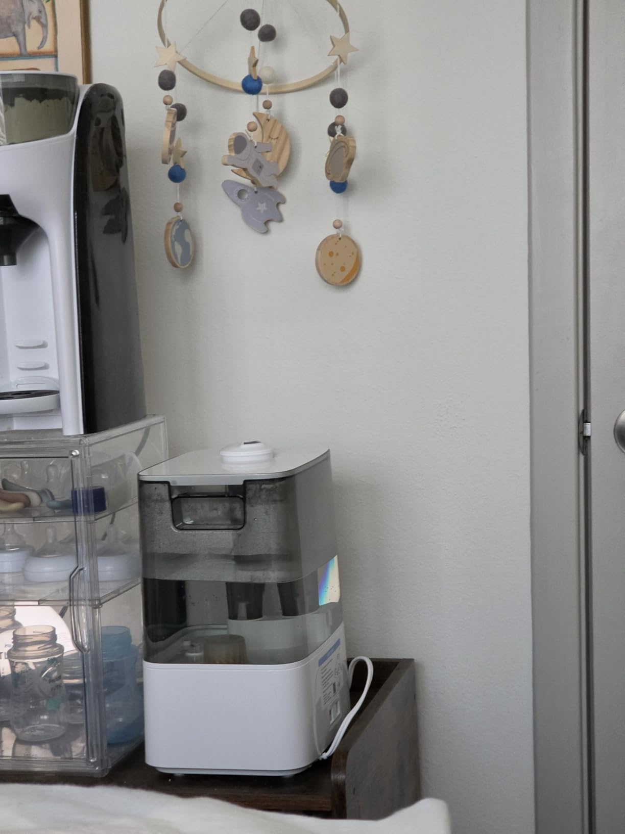 Levoit Humidifiers for Bedroom Large Room, 6.2L Tank, Smart App, Quiet 26dB customer photo 2