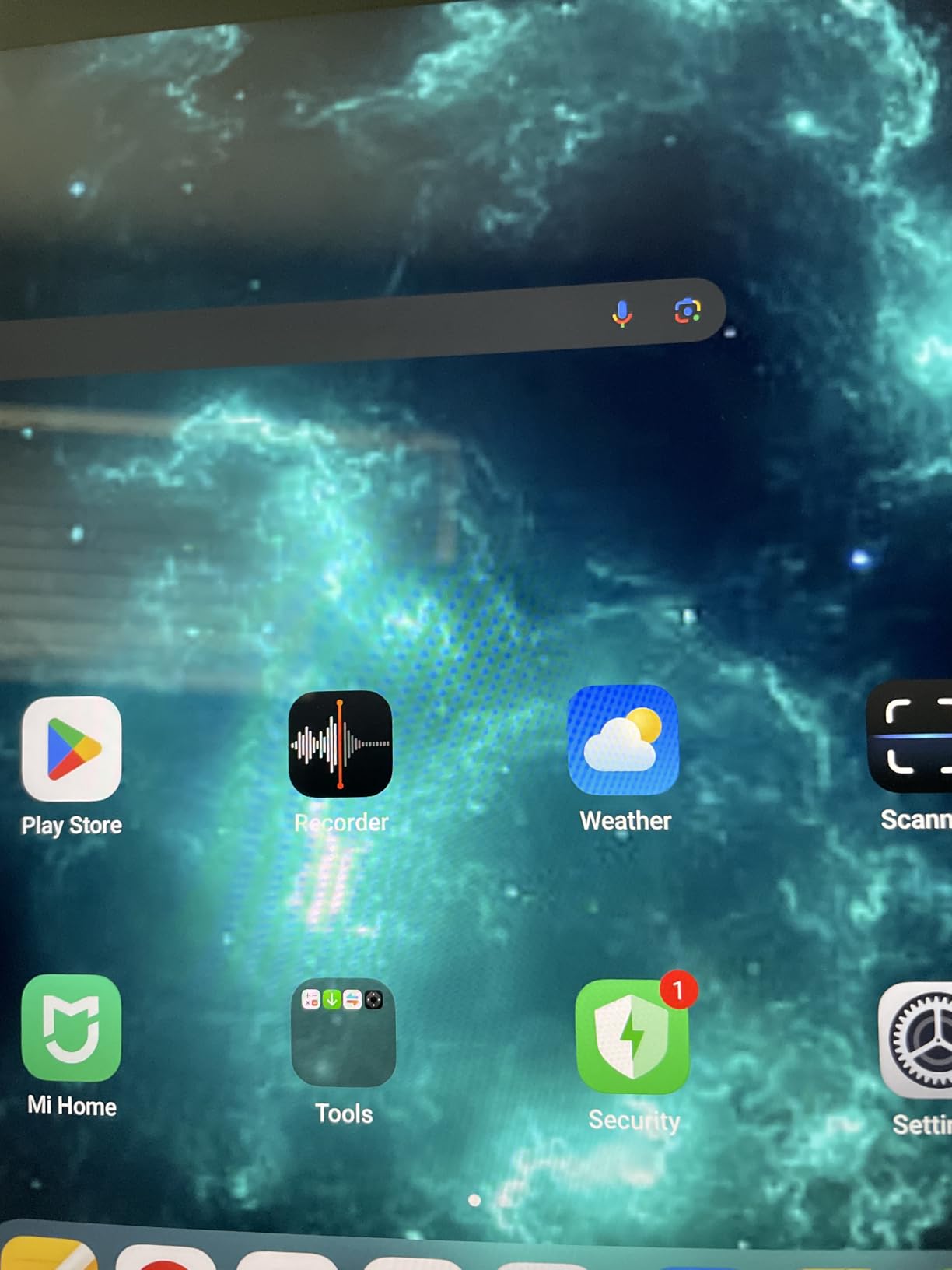 XIAOMI Pad 8 Ai WiFi Version Global (No Calls or Text) 11.2 inches 3.2K 144Hz 9200mAh Four Speakers 13 Mp Model 25097RP43G (Gray, 256GB + 8GB) customer photo 1