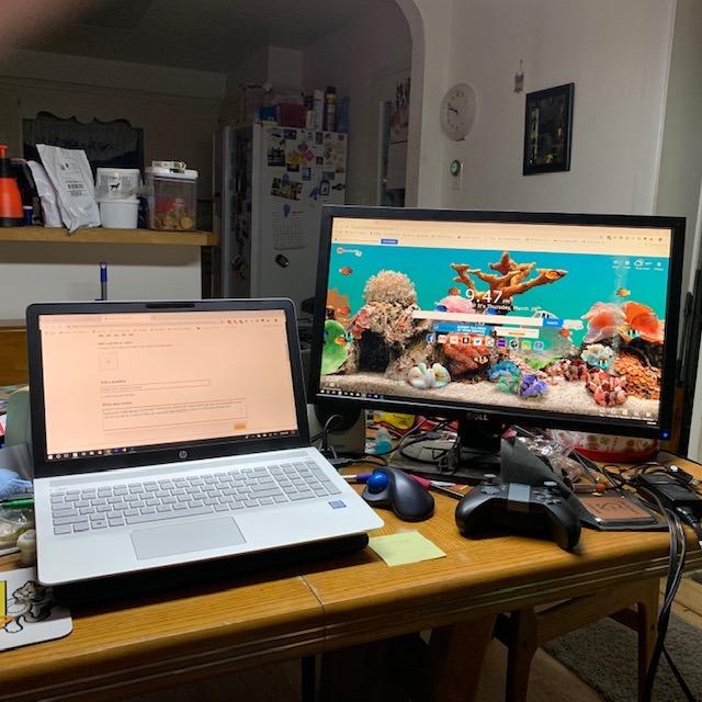 EliteBook 6 16