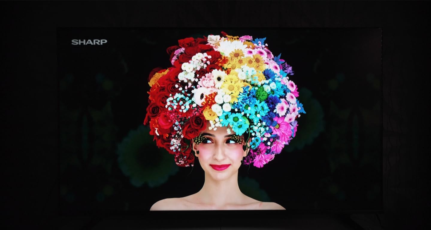 Hisense 55