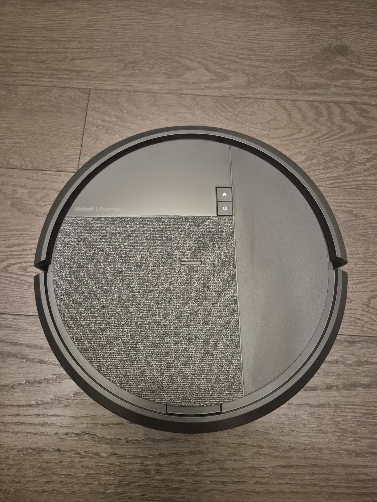 iRobot Roomba 415X Robot Vacuum & Mop Combo, 2.3X Suction, 90 Days Self-Emptying, Multifunction Dock Self-Cleaning & Hot Dry, Smart Obstacle Avoidance, Lifting Spinning Mops, Ideal for Pet Hair customer photo 2