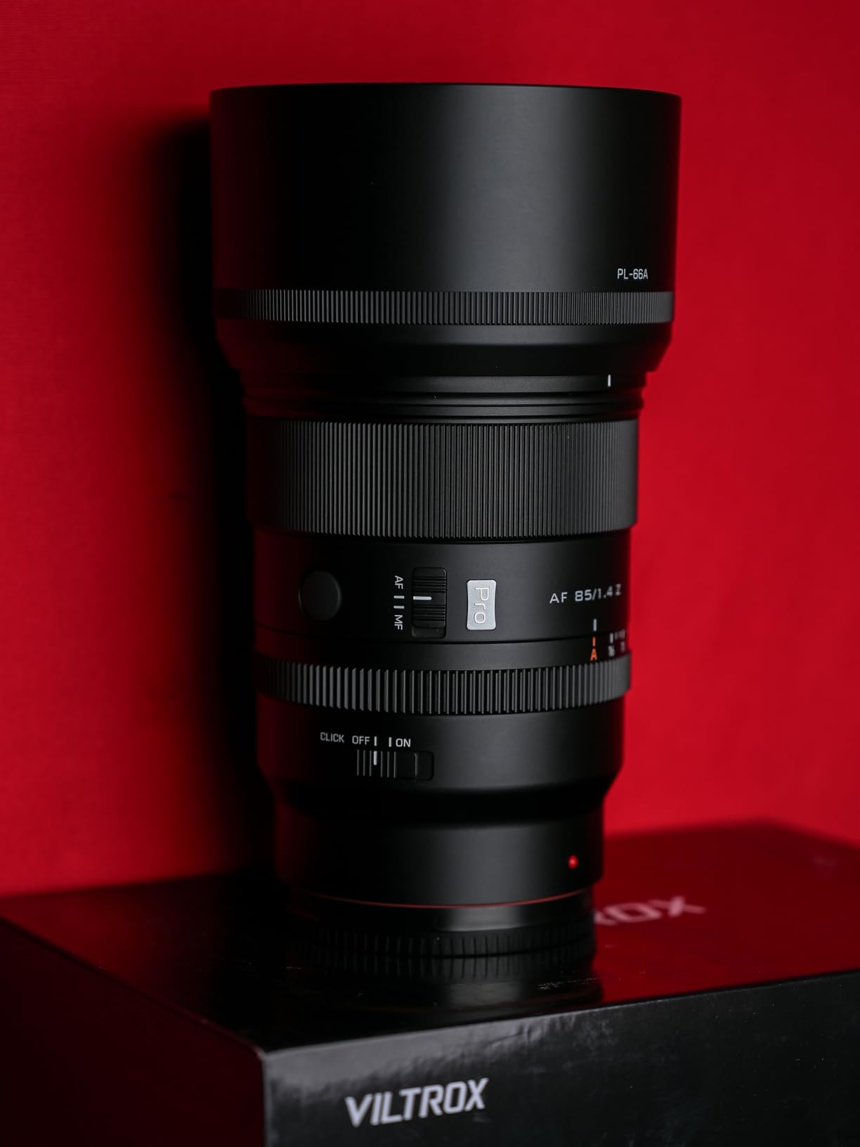 VILTROX 35mm F1.8 II EVO Z APO Lens for Nikon Z, Full Frame Autofocus Prime Lens for Nikon Z-Mount Cameras Z30 Z50 Z50II ZFC Z5 Z5II Z6 Z6II Z6III Z7 Z7II Z8 Z9 ZF ZR customer photo 2