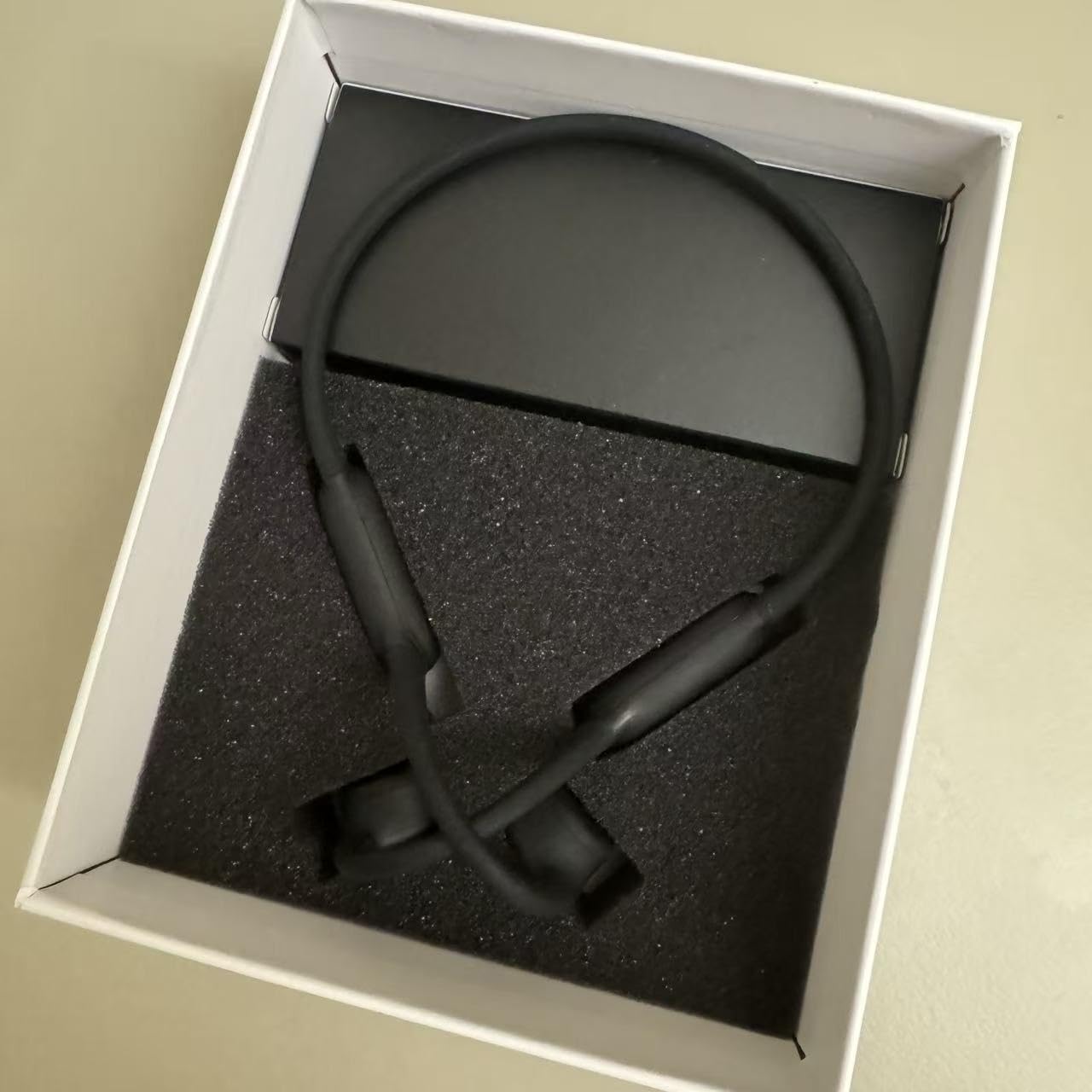 Swimming Headphones Underwater,Bone Conduction Headphones Bluetooth 5.4,Wireless Open Earphone Sport built-in MP3 player 32GB Memory,IP68 Waterproof Earphones for Running,Cycling,Fitness,swimming customer photo 2