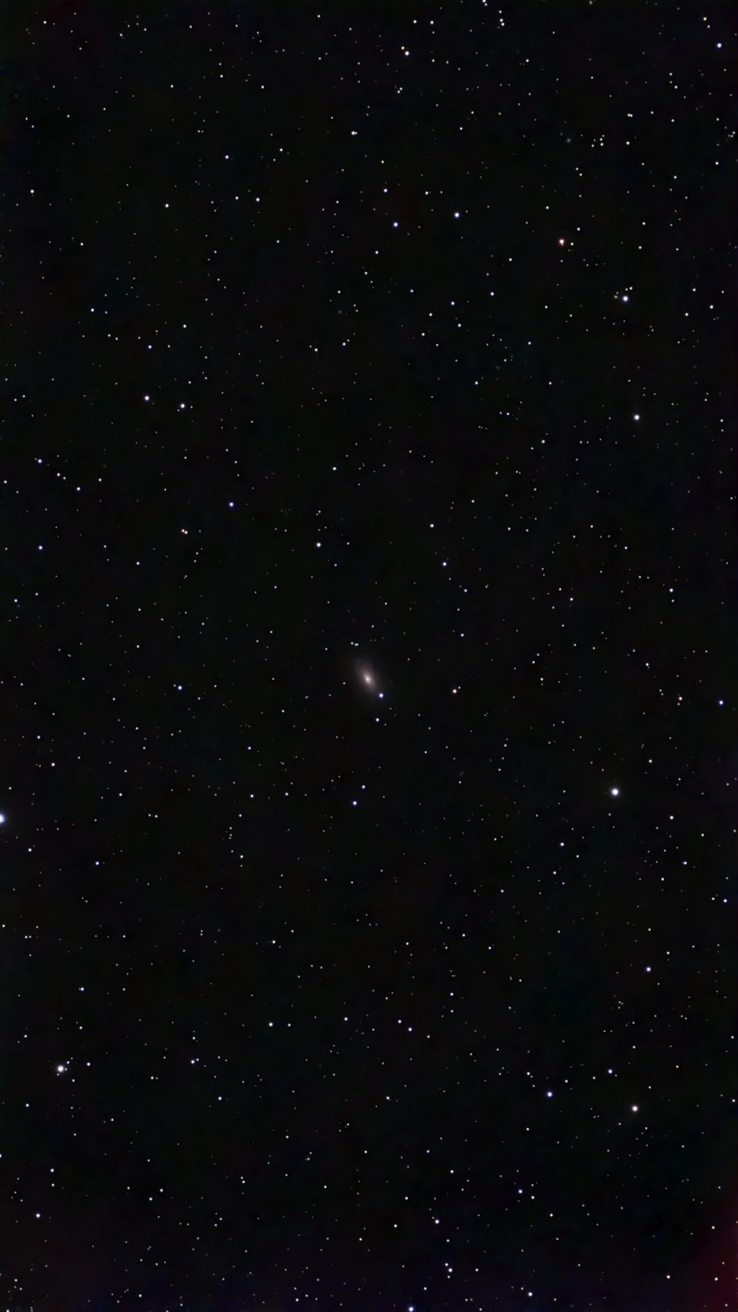 ZWO Seestar S30 Pro Smart Telescope, App-Controlled Astrophotography | 4K Dual Camera, Auto Tracking & GoTo, One-Tap Capture & Processing, Milky Way & Star Trail, Deep Sky & Wide-Field Imaging customer photo 2