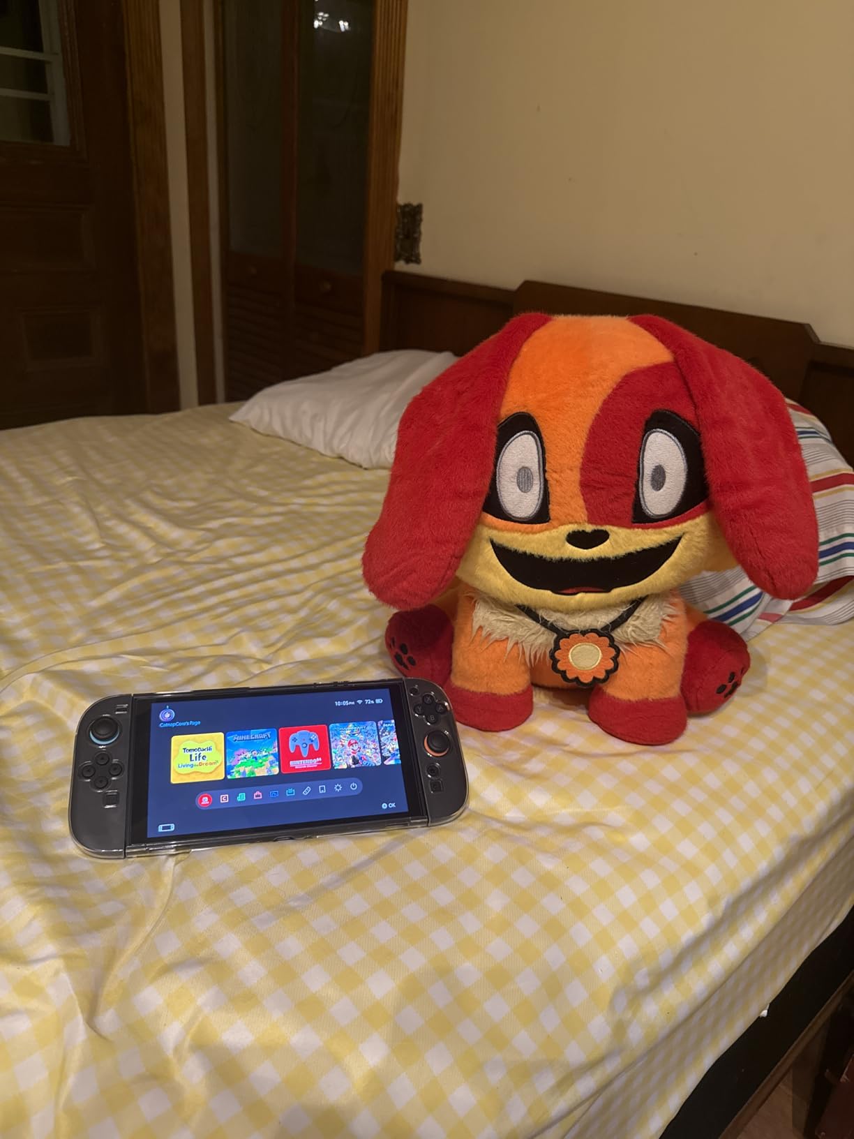 Nintendo Switch 2: Choose Your Game Bundle customer photo 2