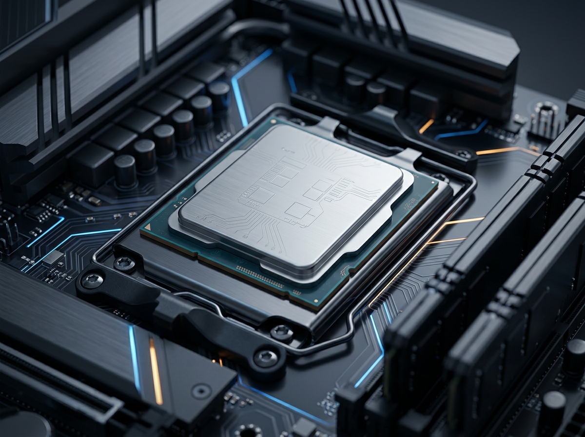 Best 13th Gen Intel CPUs