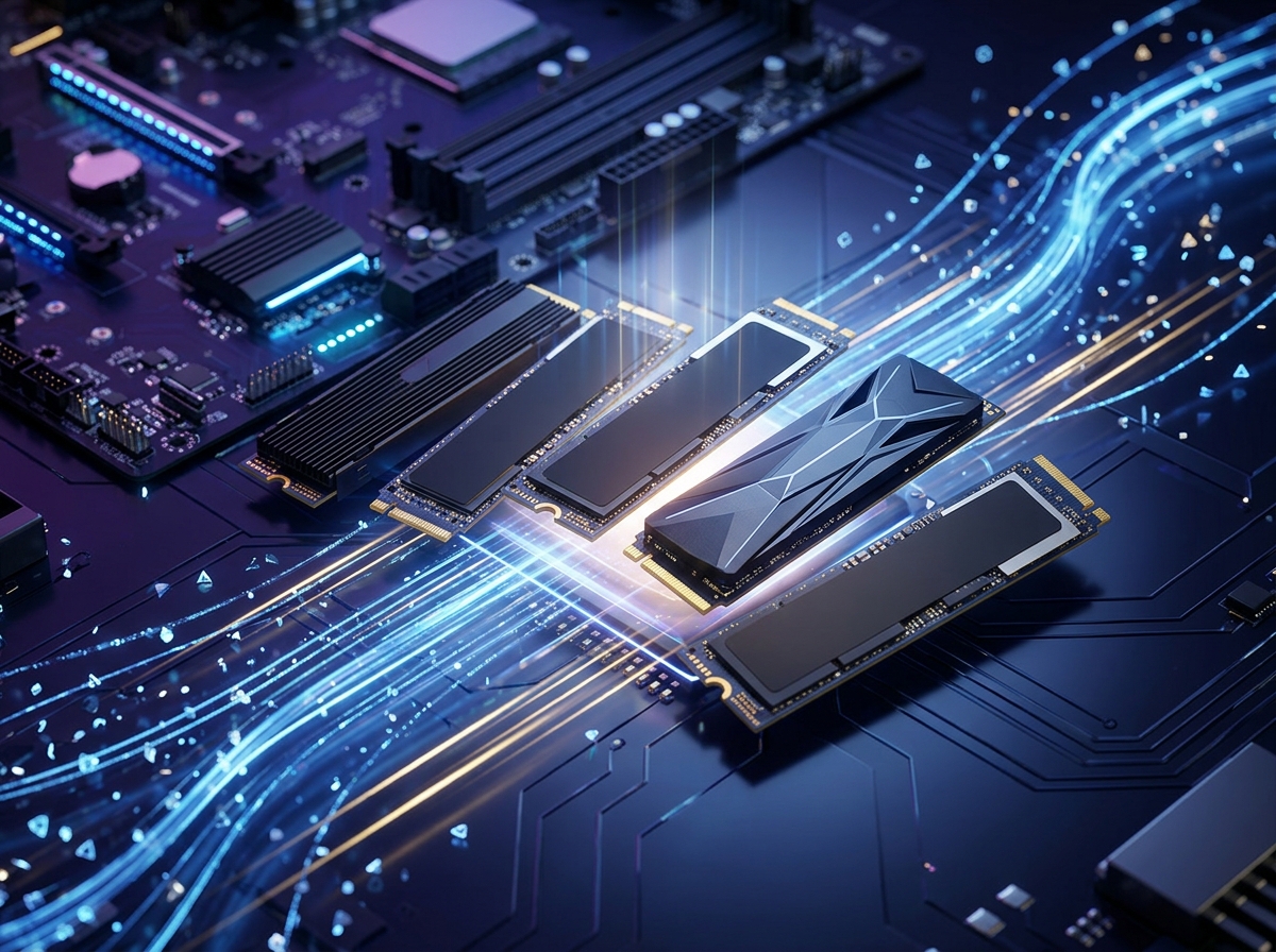Best 2TB SSDs