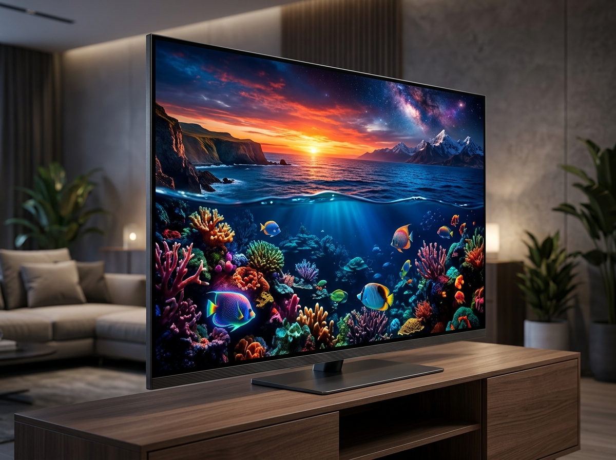 Best 65 Inch Sony TV