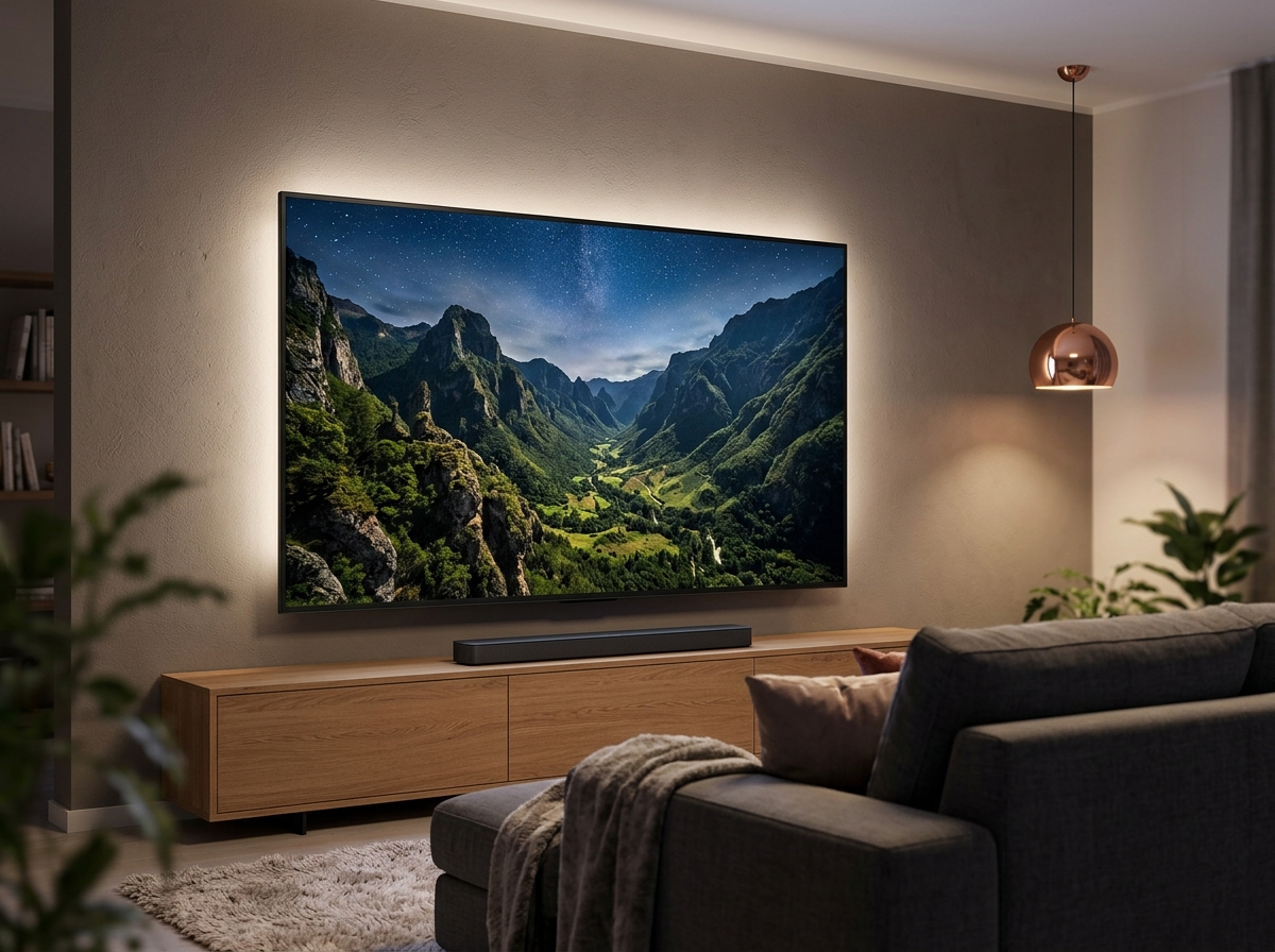 Best 80 Inch TV