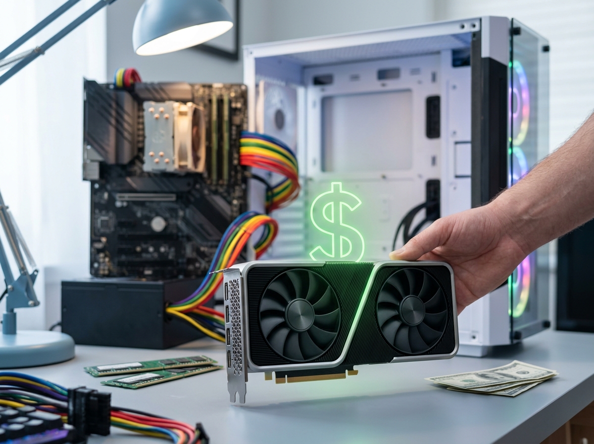 Best Bang for Buck Graphics Cards
