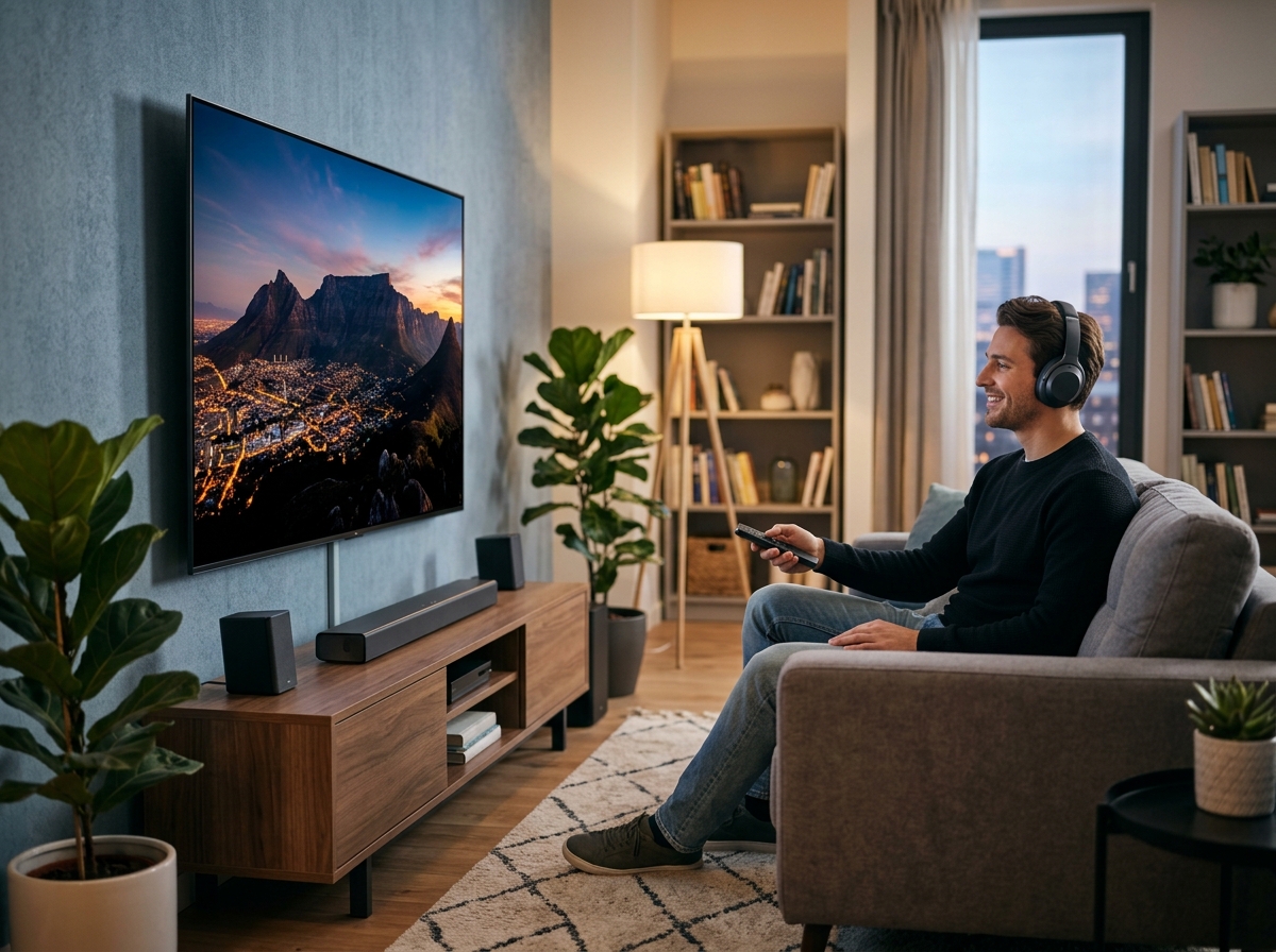 Best Bluetooth TV