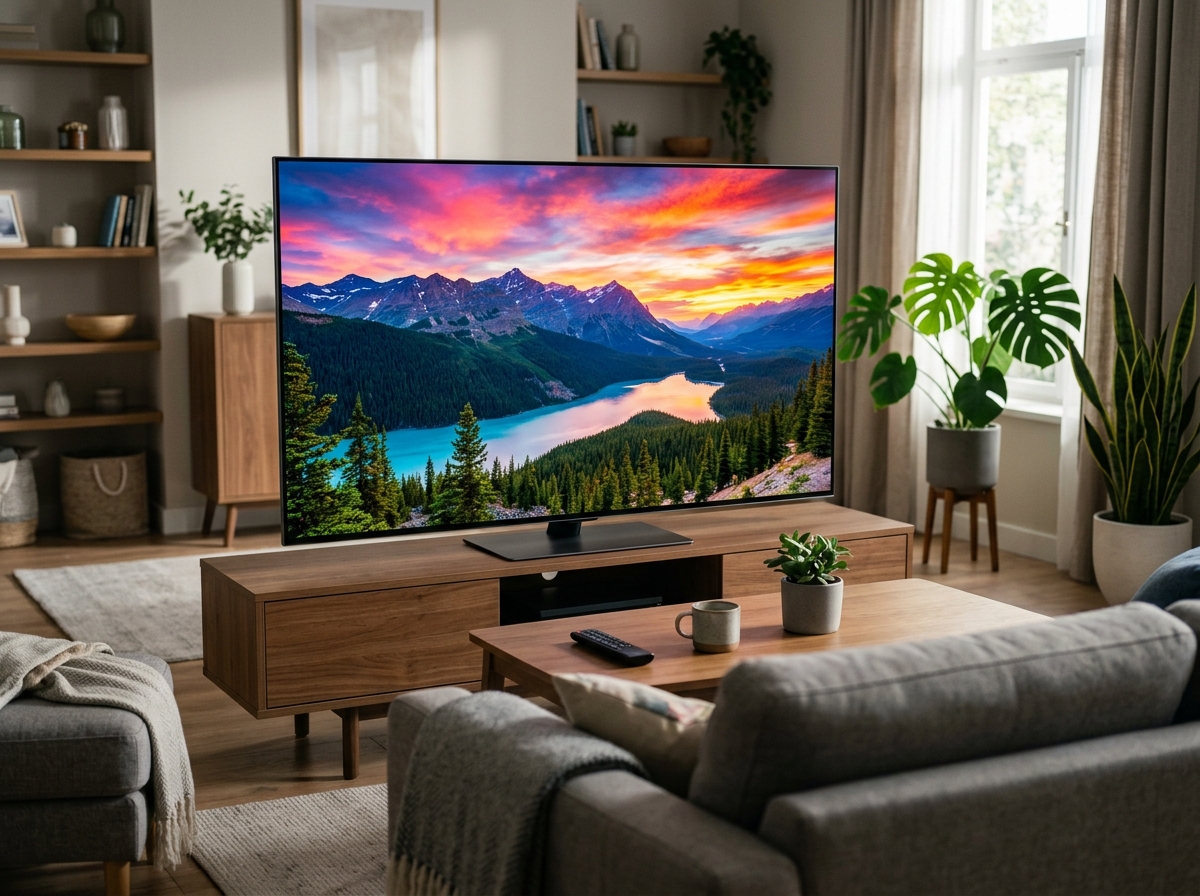 Best Budget 65 Inch TV 2026