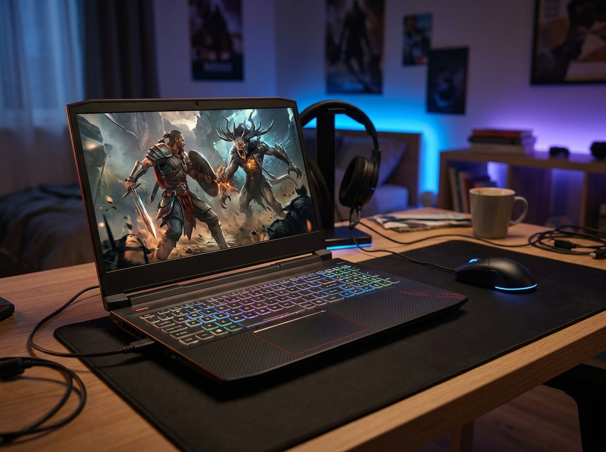Best Budget Gaming Laptops Under $700