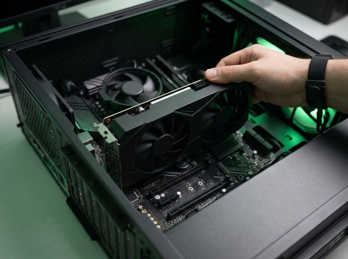 Best Budget Nvidia Graphics Cards
