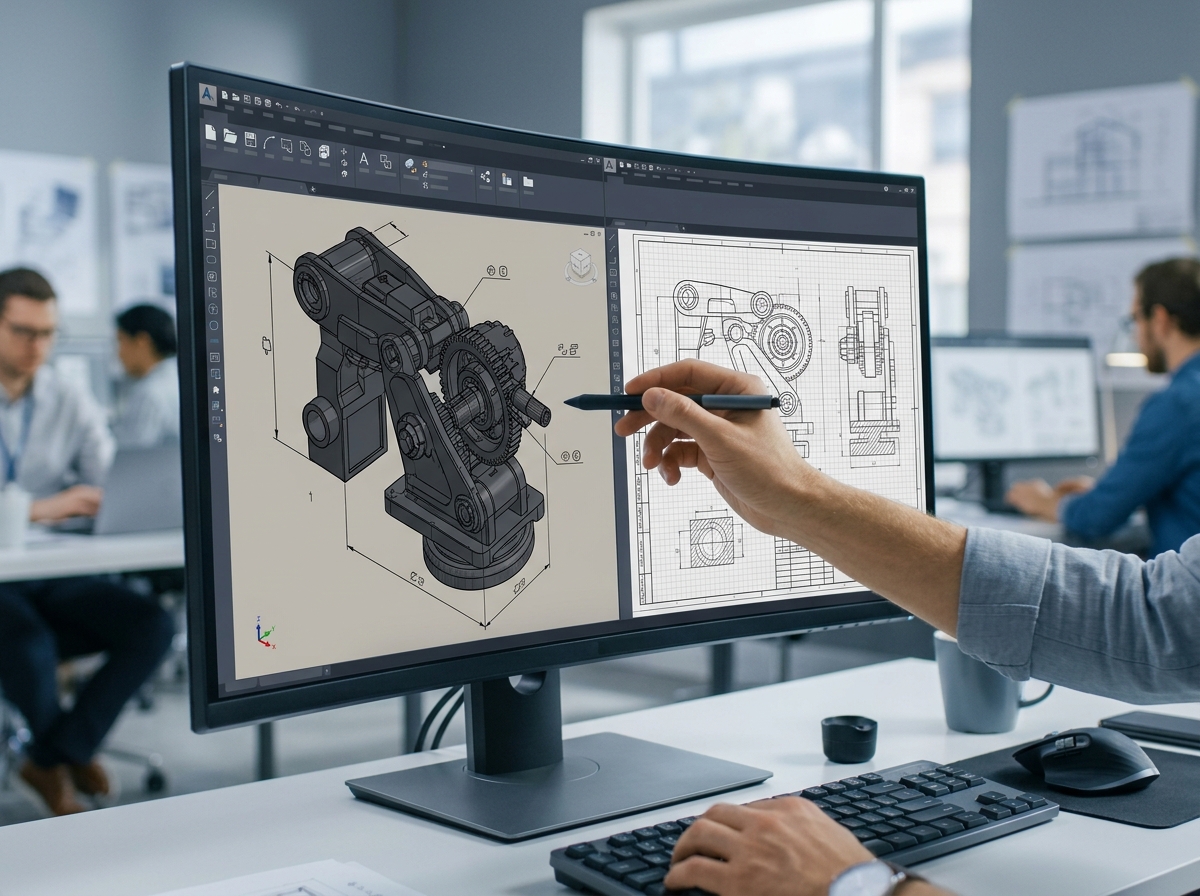 10 Best CAD Software (July 2026)