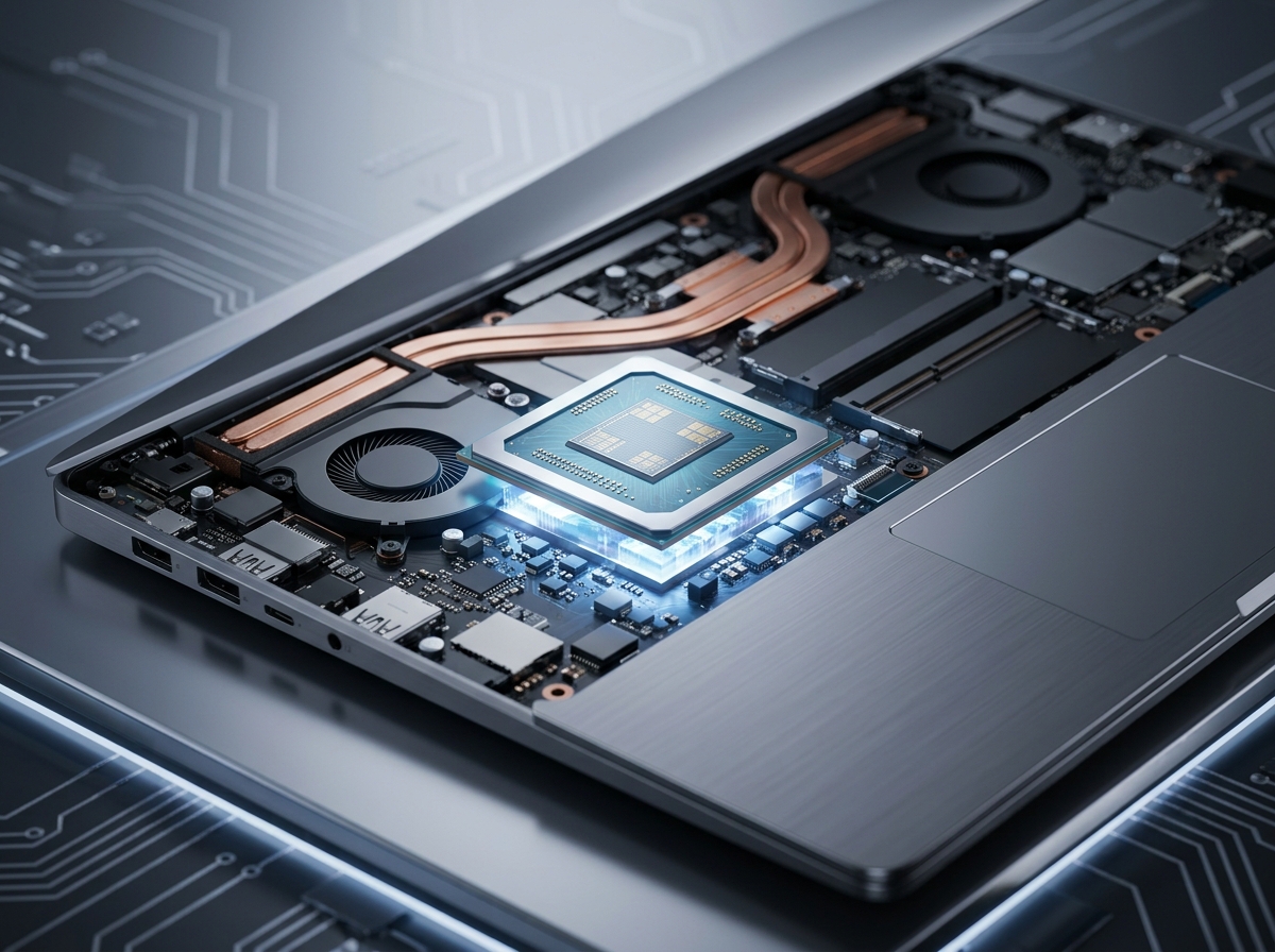 Best CPU Processor for Laptop