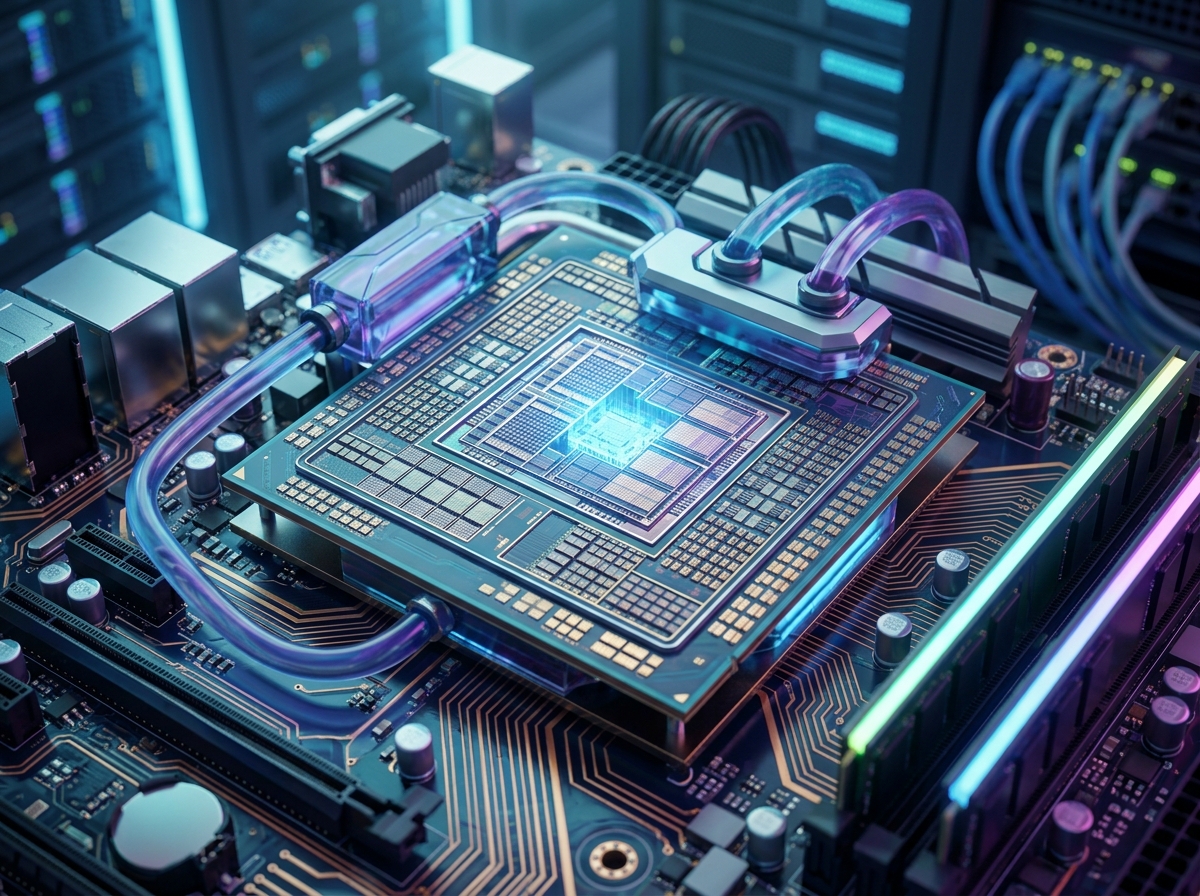 Best CPU in the World