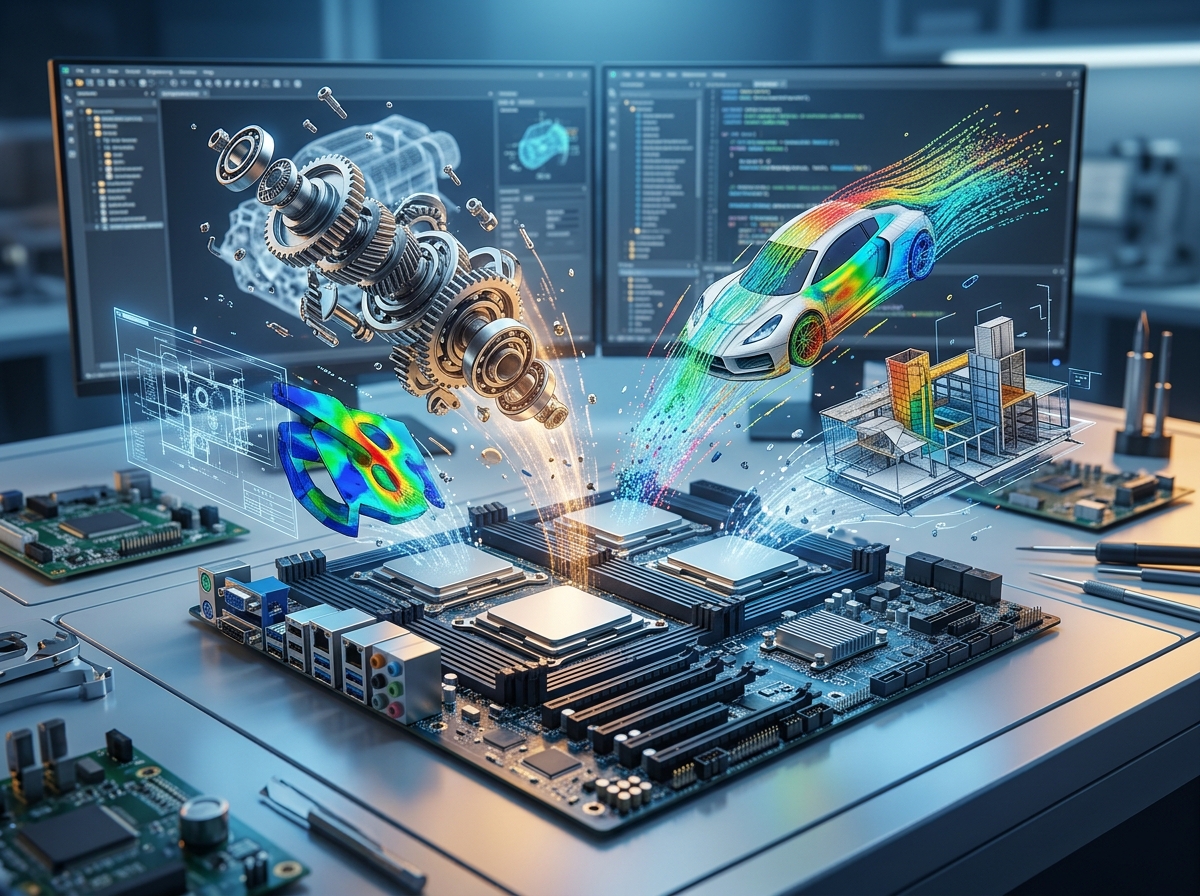 Best CPUs for SolidWorks