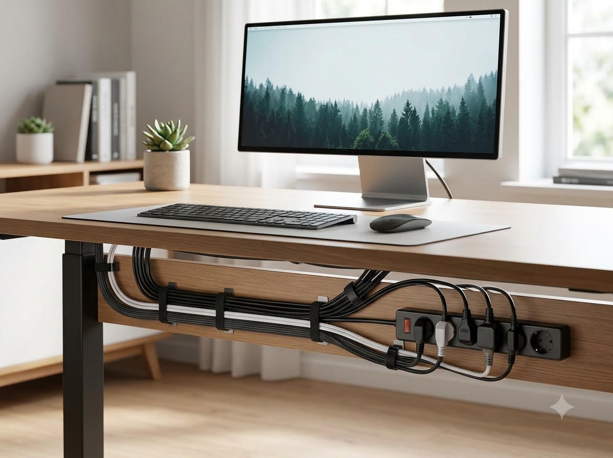 Best Cable Management