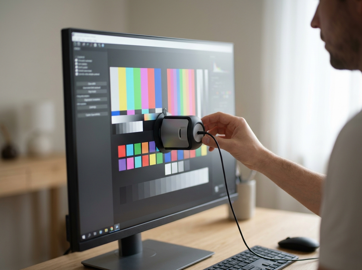Best Calibration Tools for Monitors