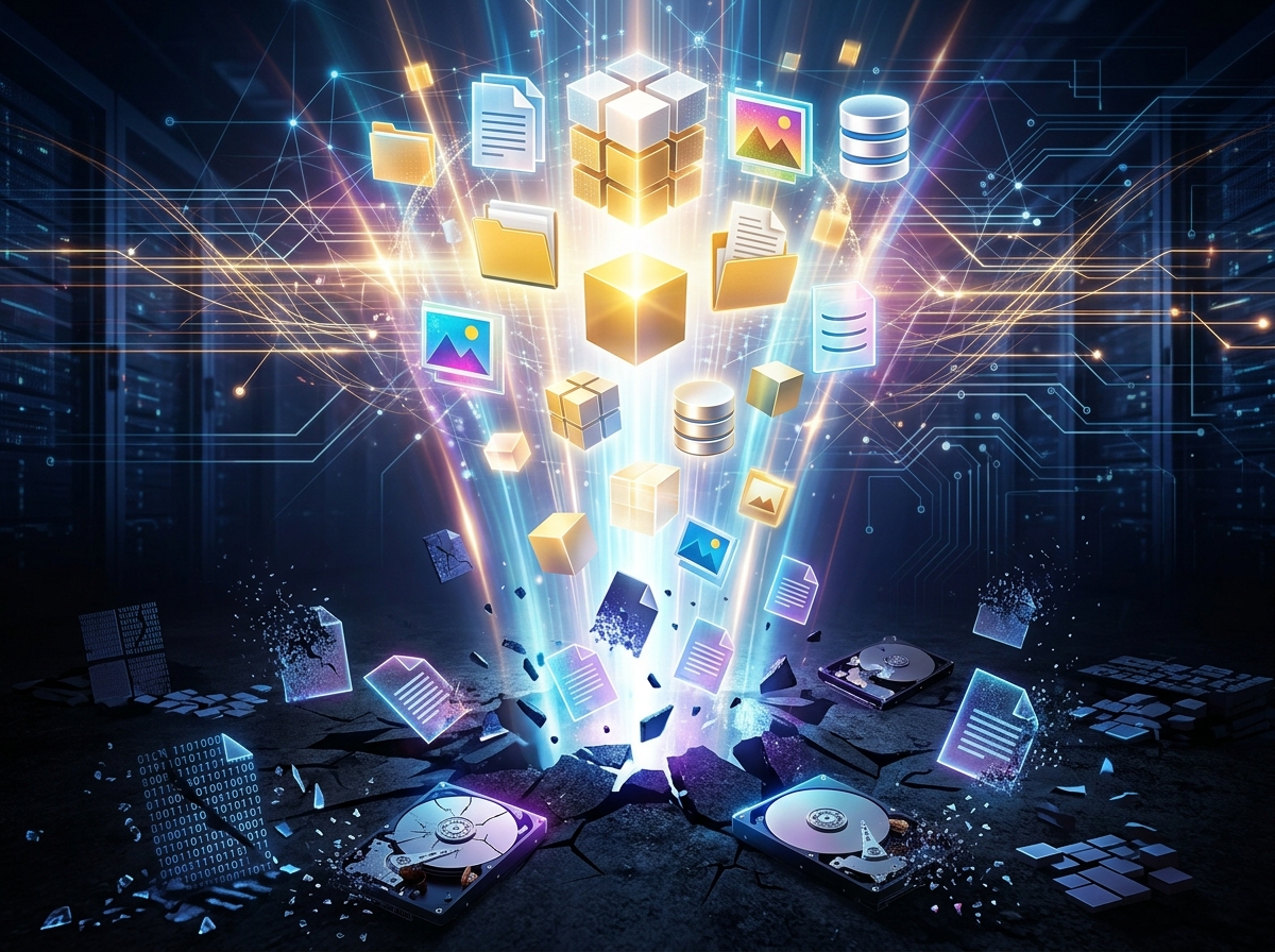Best Data Recovery Software