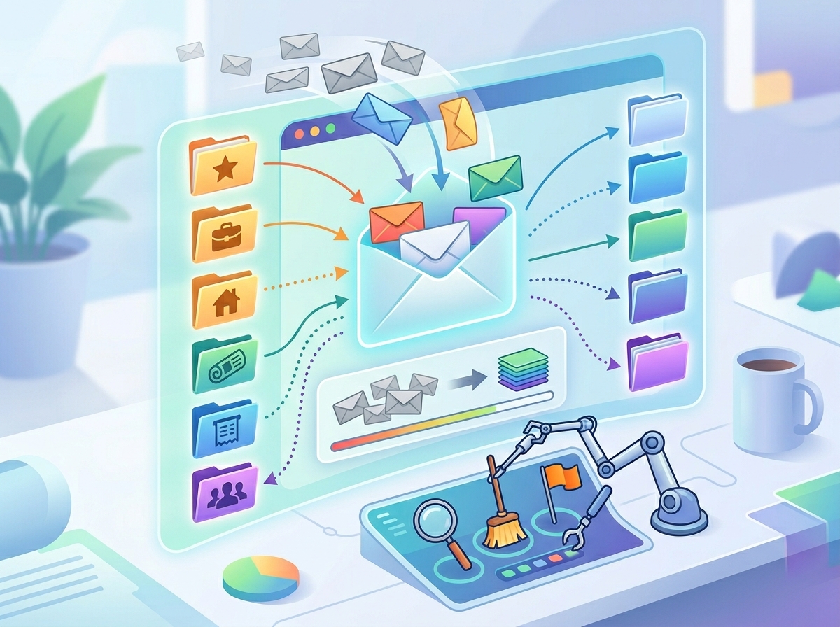 Best Email Organization Tools