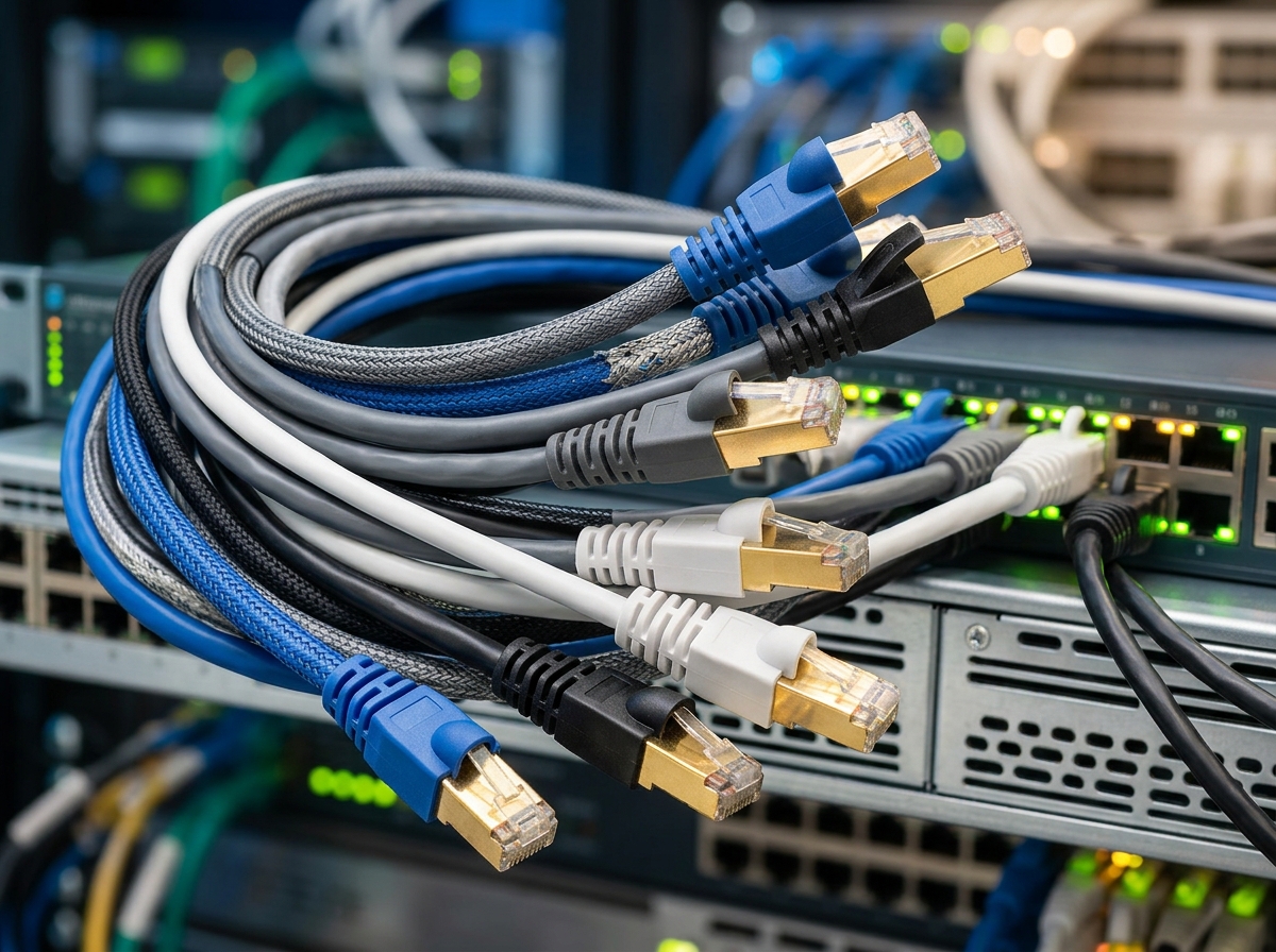 12 Best Ethernet Cables (July 2026): Expert Reviews & Top Picks