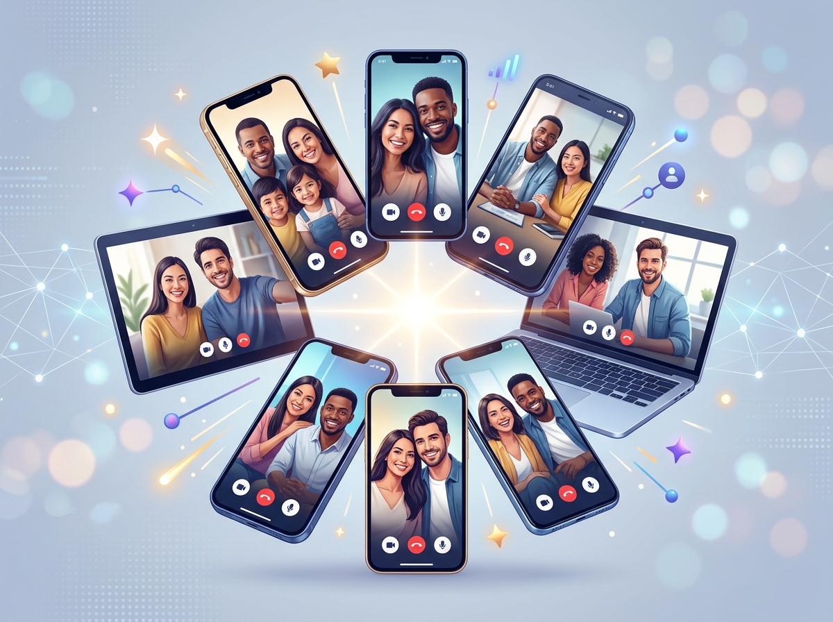 Best FaceTime Apps