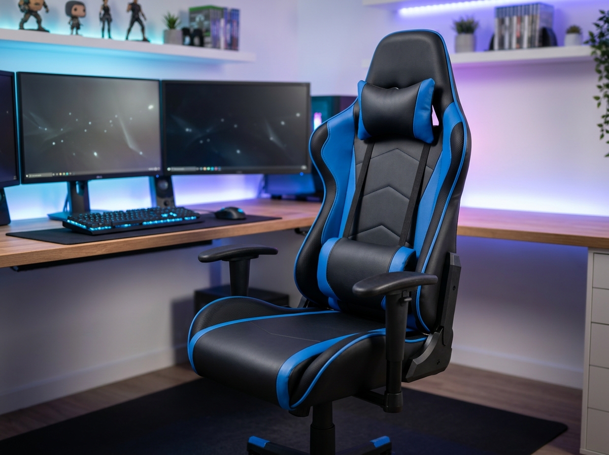 Best Gaming Chairs Under $200