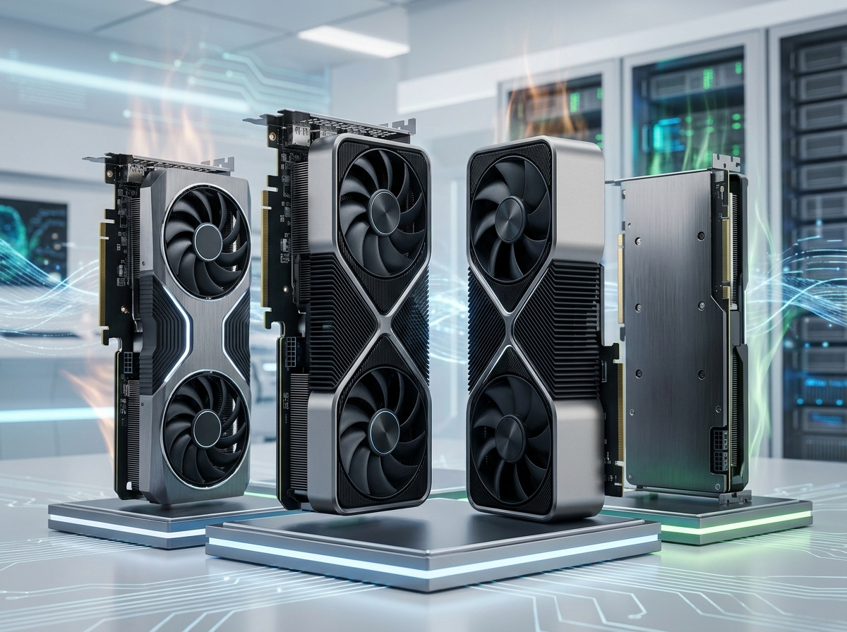 Best Graphics Cards For Mining Cryptocurrency