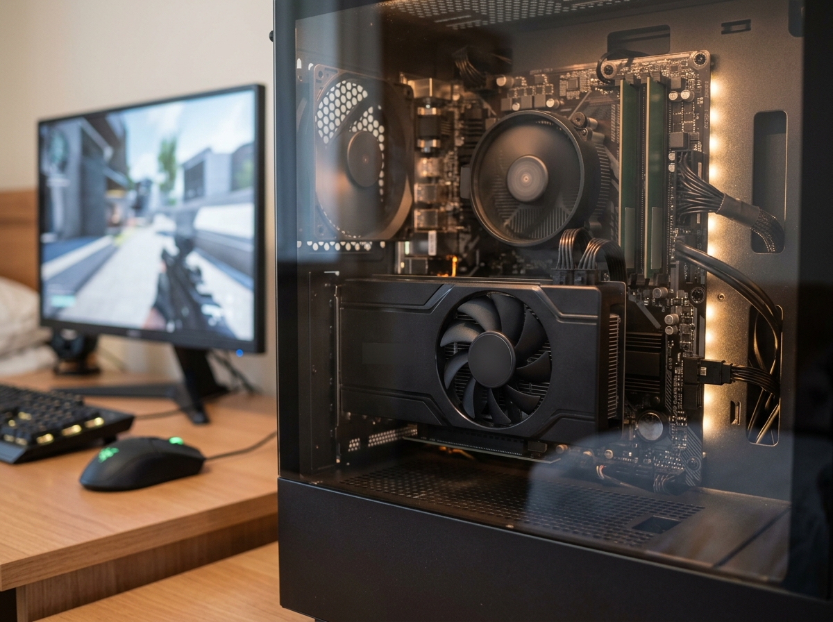 Best Graphics Cards Under $150