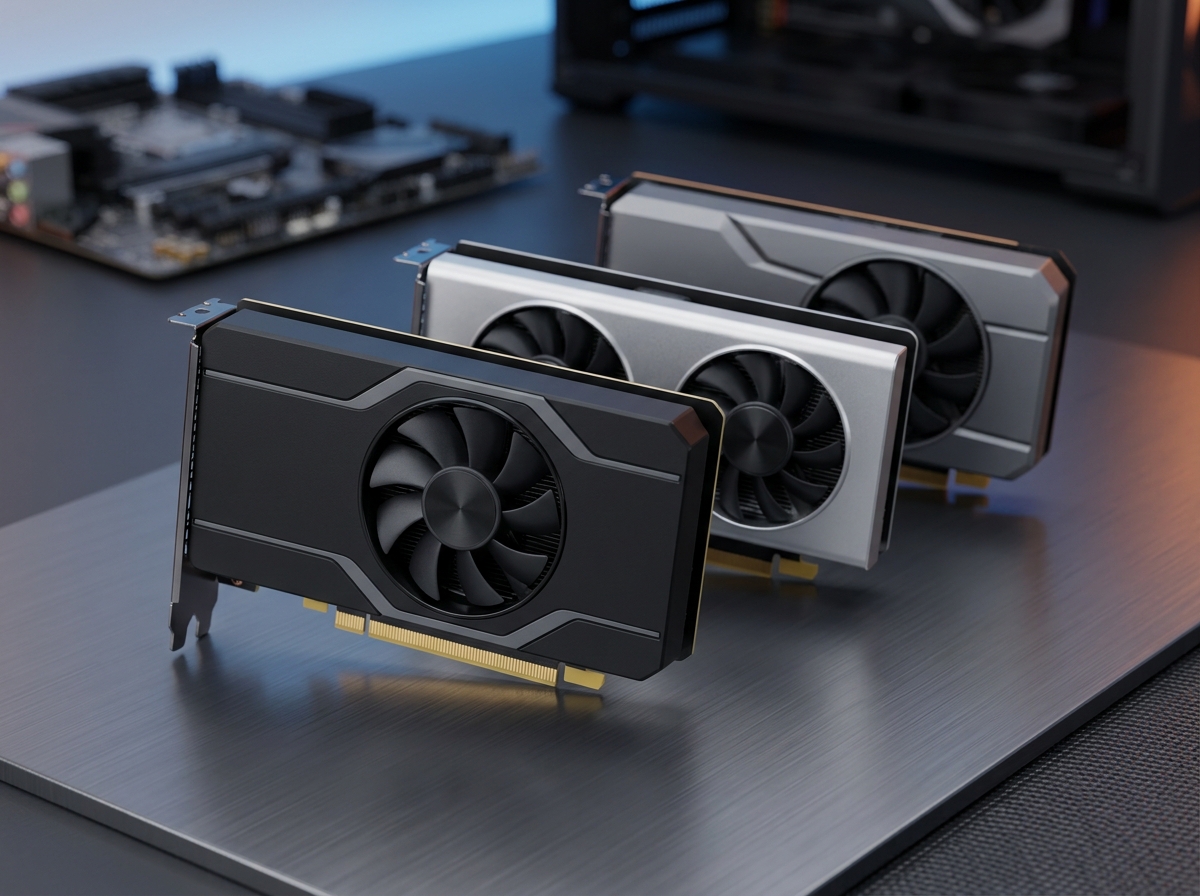 Best Graphics Cards Without External Power