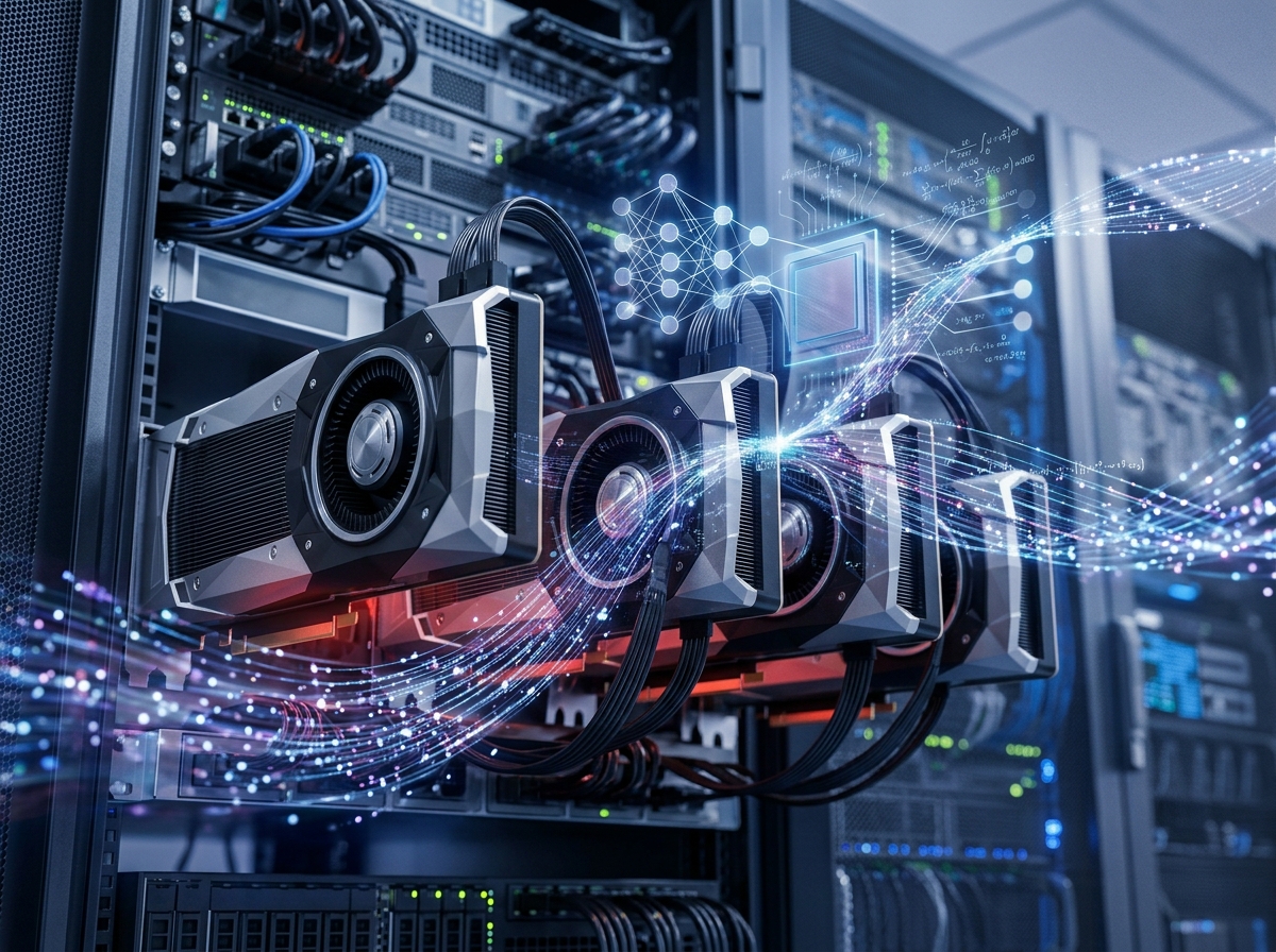 Best Graphics Cards for Machine Learning