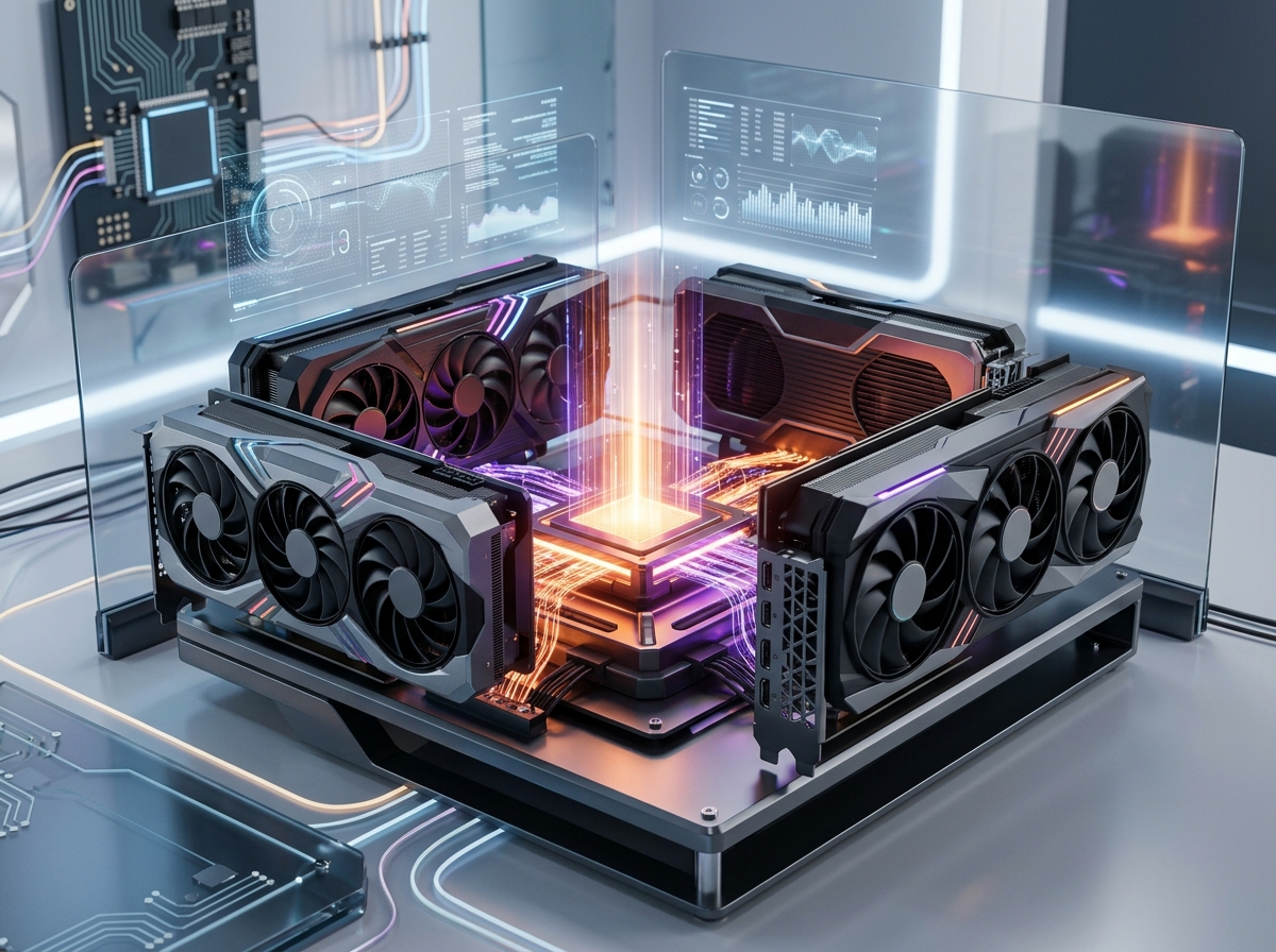 10 Best Graphics Cards for Ryzen 7 5700X3D (July 2026) Tested & Ranked