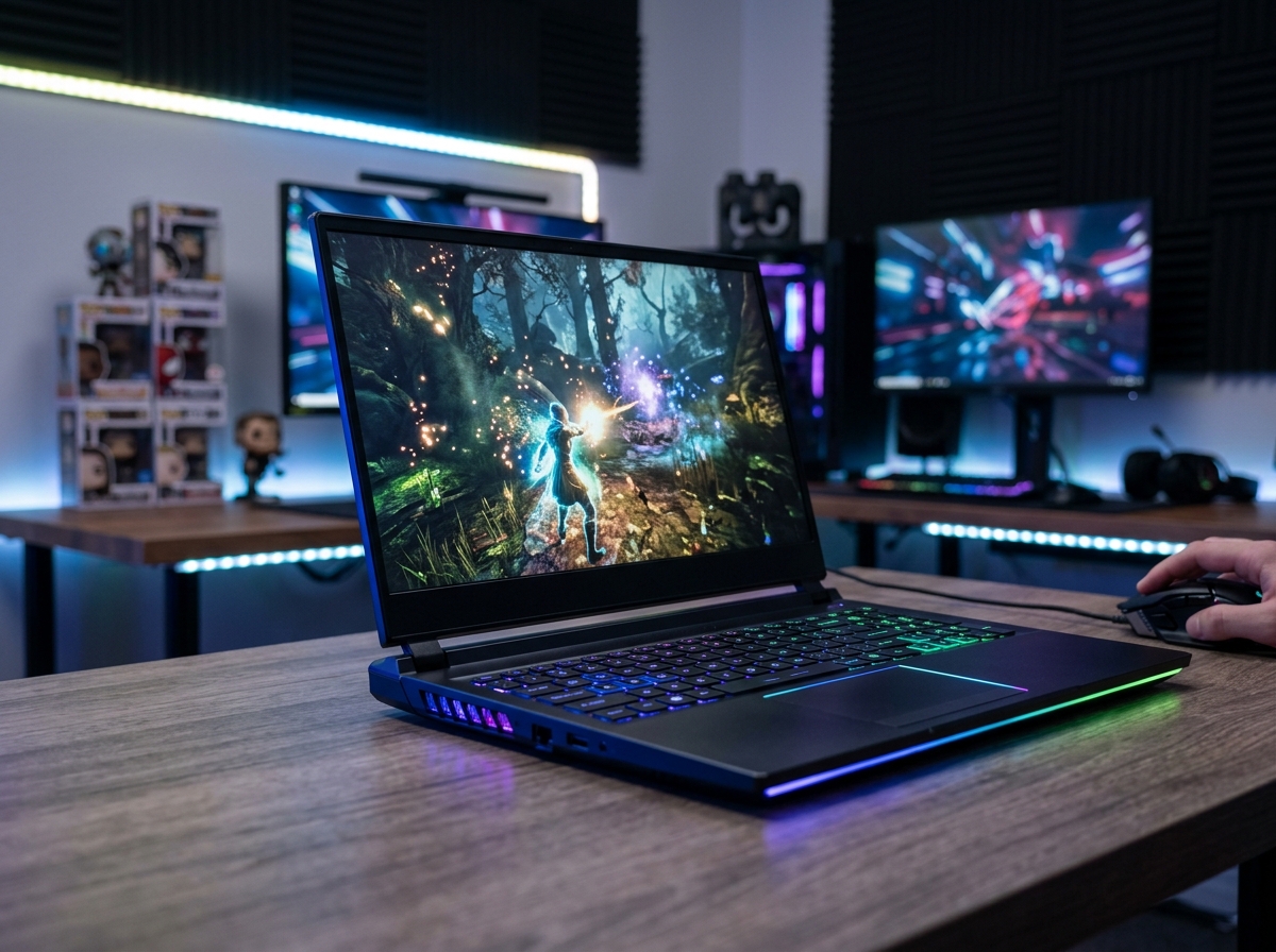 Best HP Omen Gaming Laptops