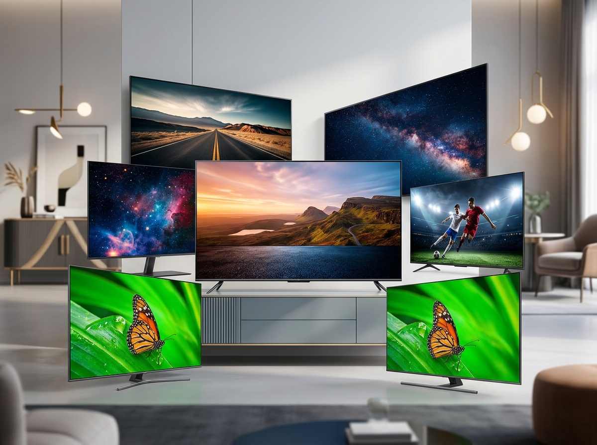 Best Hisense TVs