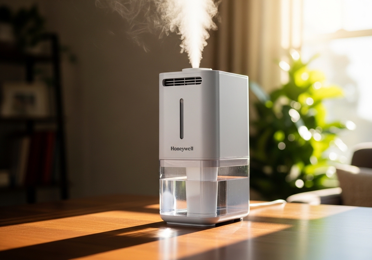 11 Best Honeywell Humidifier (June 2026): Expert Reviews