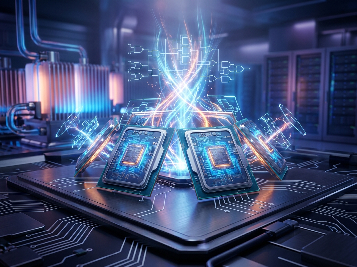 Best LGA 1700 CPUs