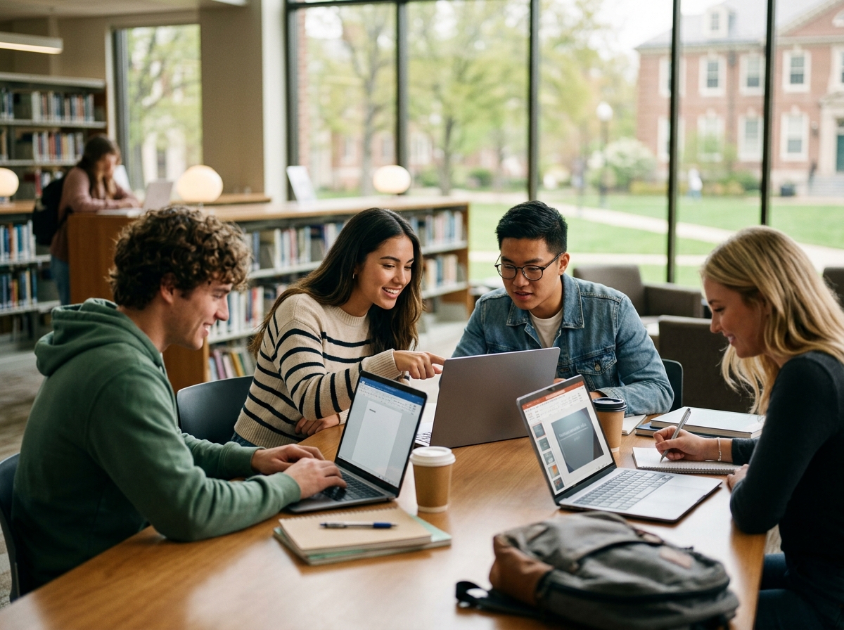 Best Laptops for Students