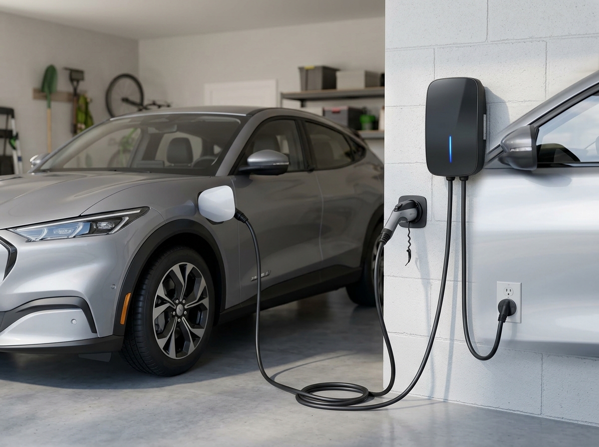 Best Level 2 EV Chargers