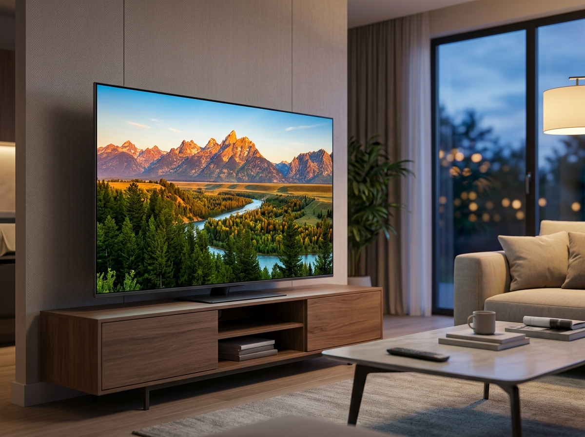 Best Non Smart TVs