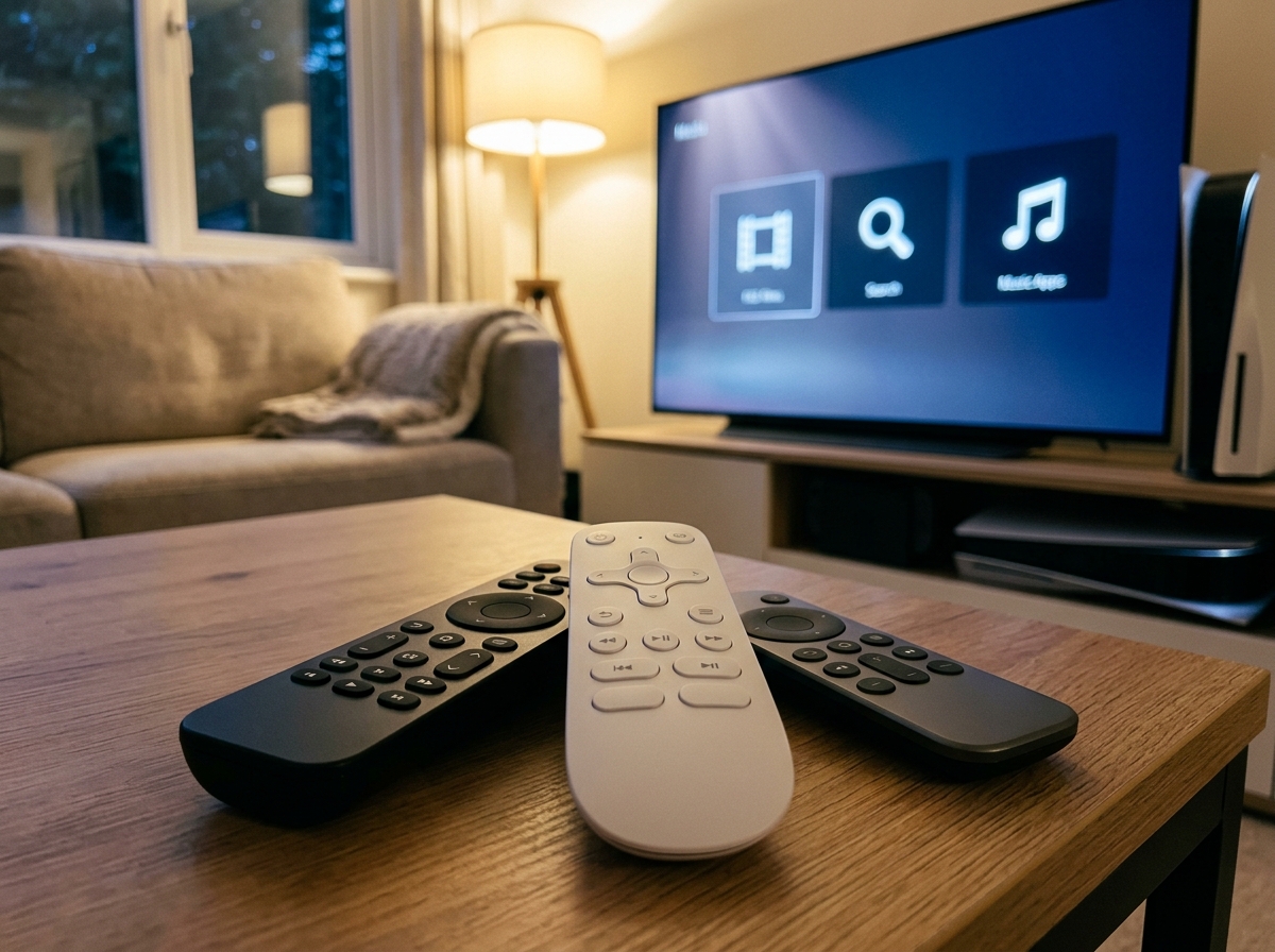 Best PS5 Media Remotes